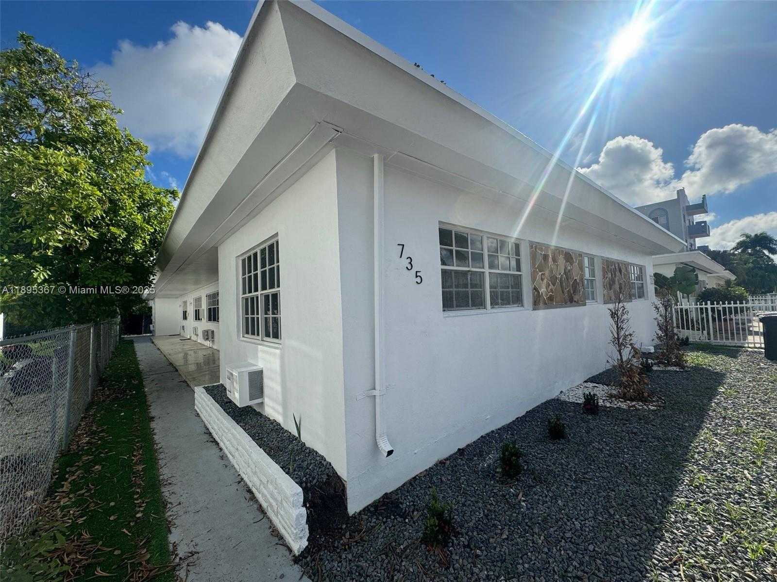 Small Image of Miami Beach Number 2