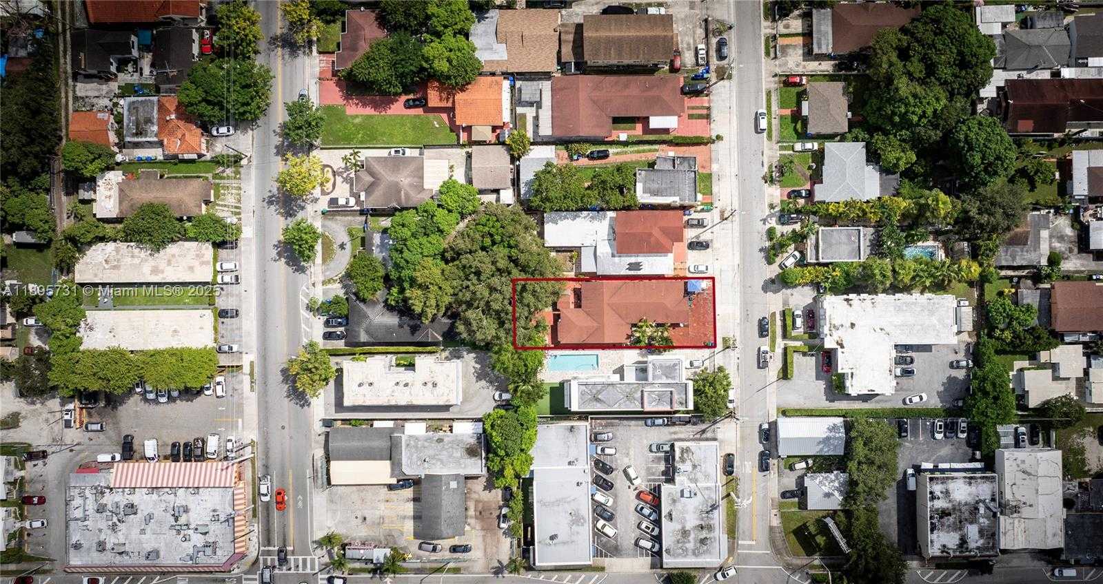 Small Image of 2613 SOUTH WEST 16TH TER #2, Miami Number 5