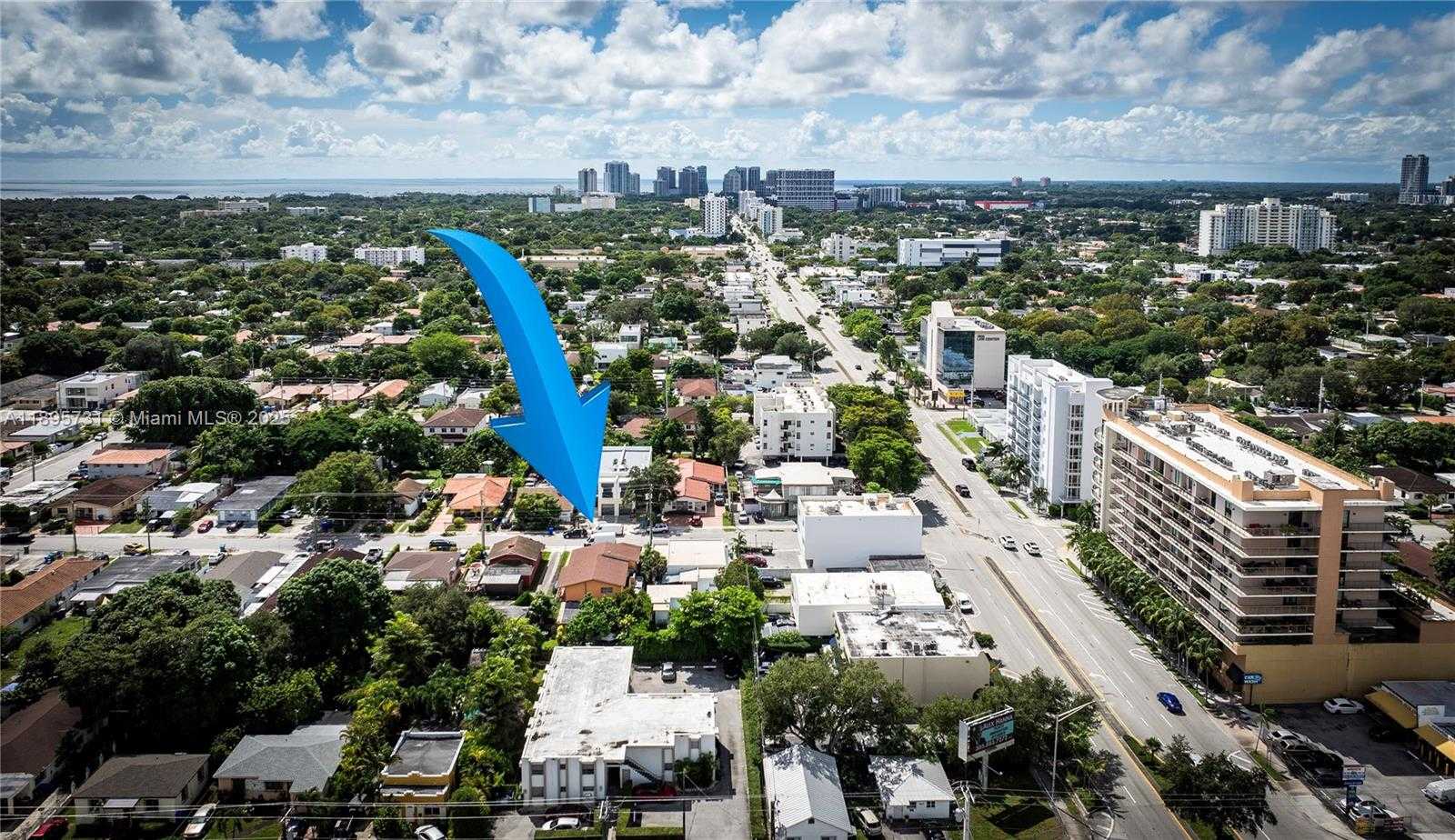 Small Image of 2613 SOUTH WEST 16TH TER #2, Miami Number 9