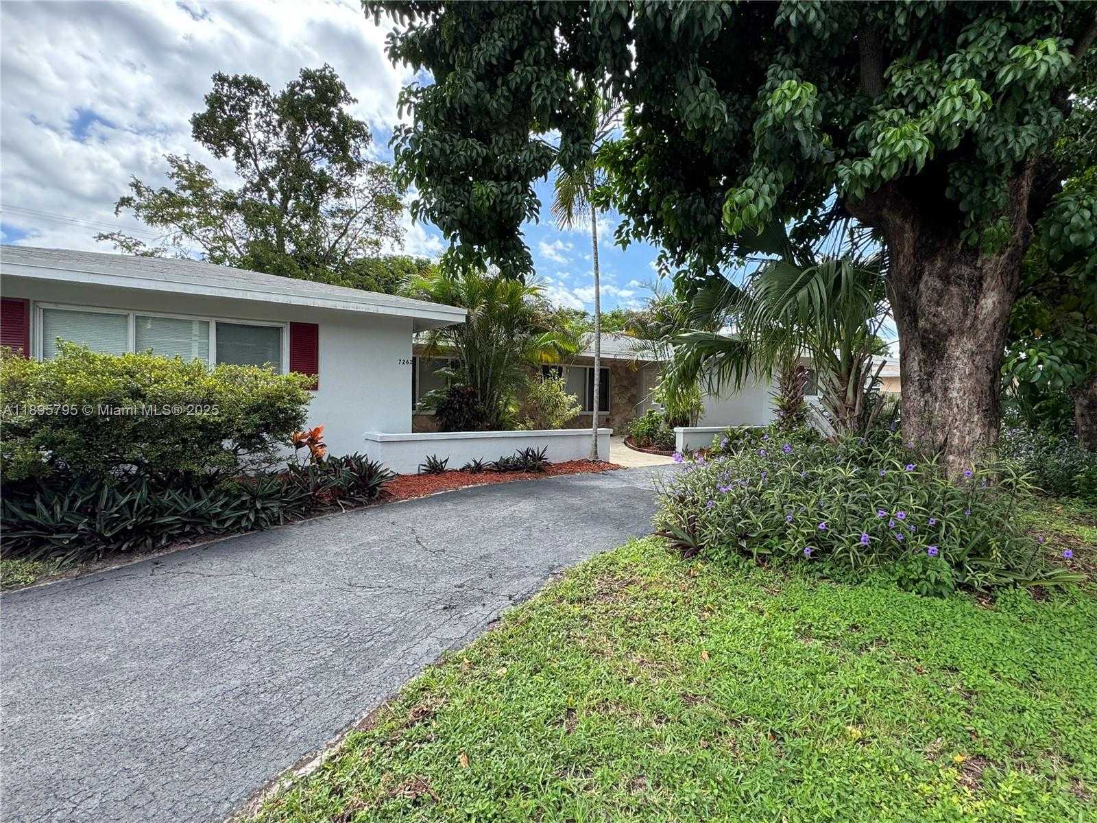 Small Image of 7260 NORTH WEST 16TH ST, Plantation Number 3