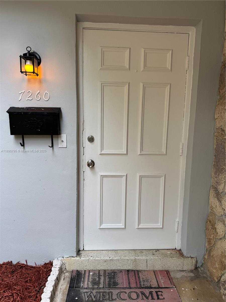 Small Image of 7260 NORTH WEST 16TH ST, Plantation Number 5
