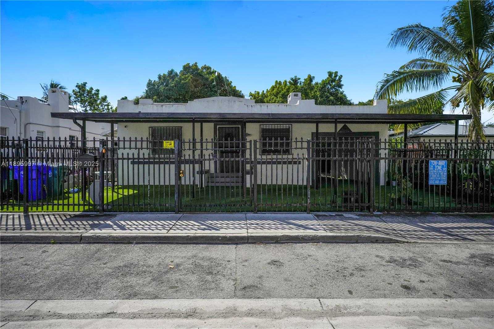 Small Image of 128 NORTH WEST 53RD ST #2, Miami Number 3