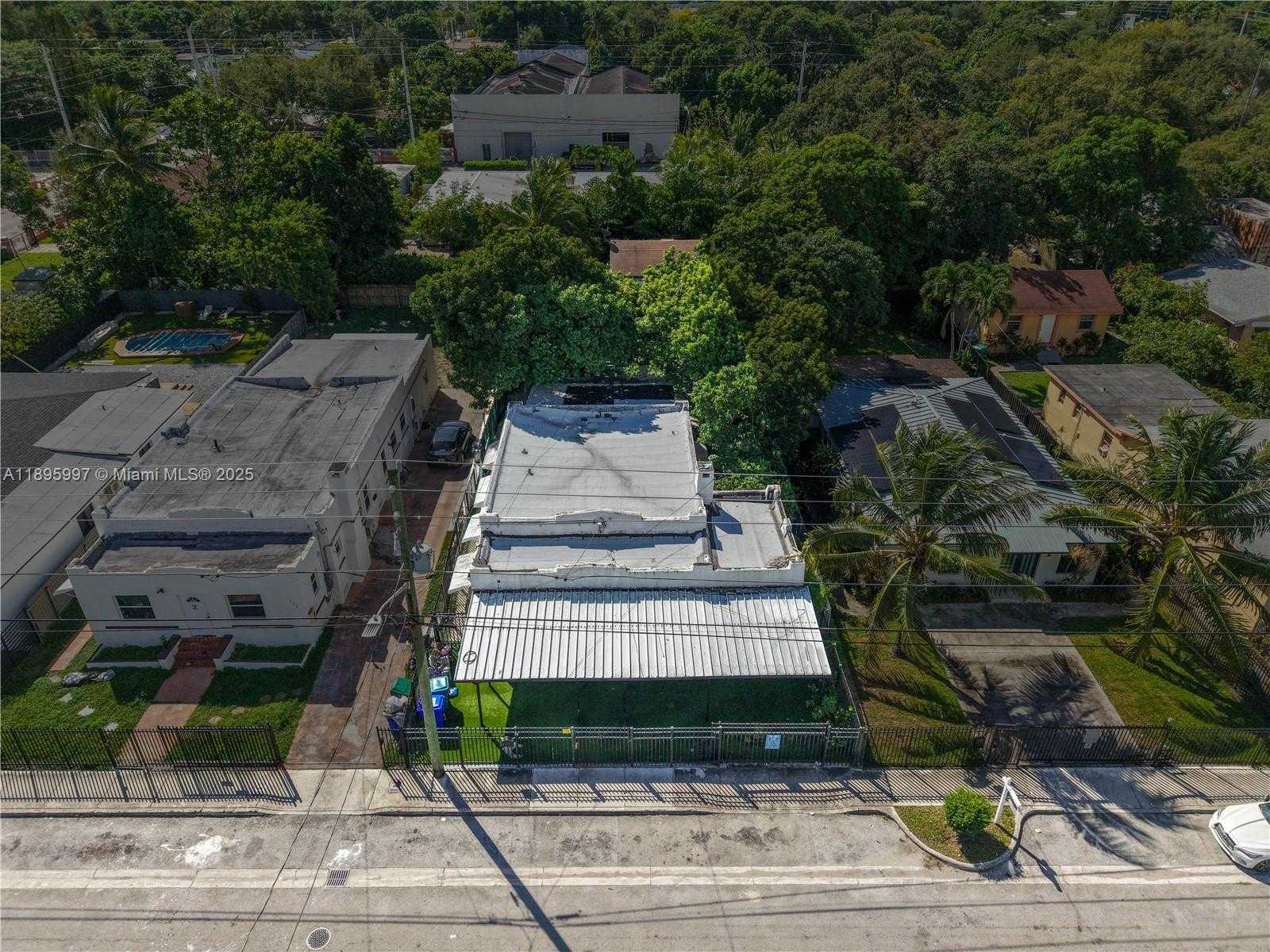Small Image of 128 NORTH WEST 53RD ST #2, Miami Number 5
