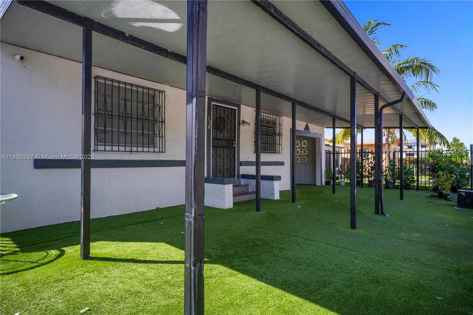 Small Image of 128 NORTH WEST 53RD ST #2, Miami Number 6