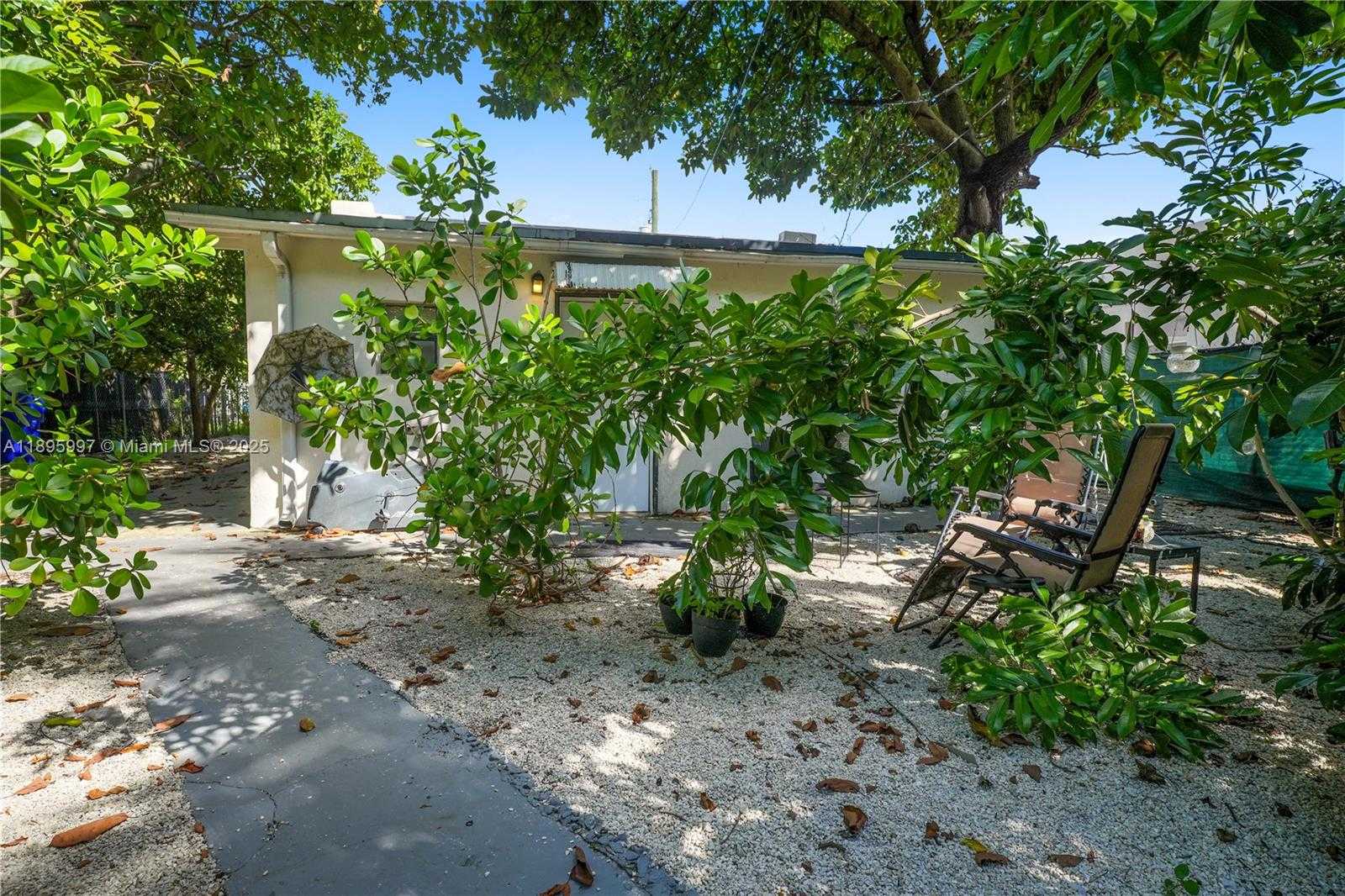 Small Image of 128 NORTH WEST 53RD ST #2, Miami Number 8