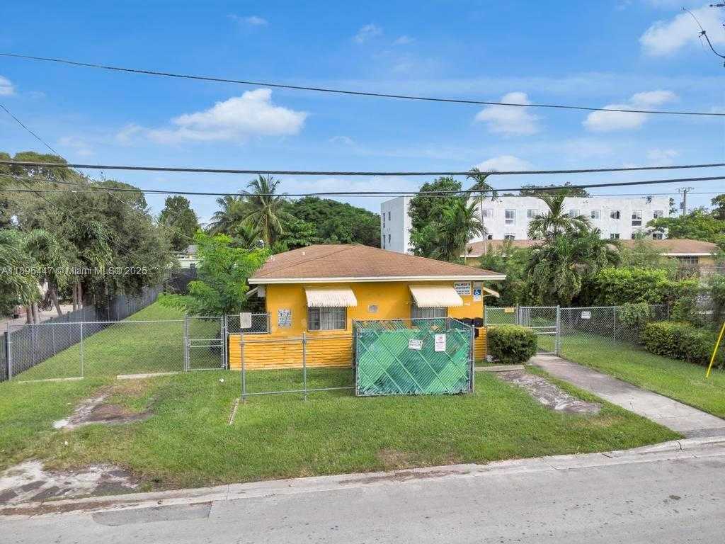 Small Image of 47 NORTH EAST 80TH TER #5, Miami Number 2