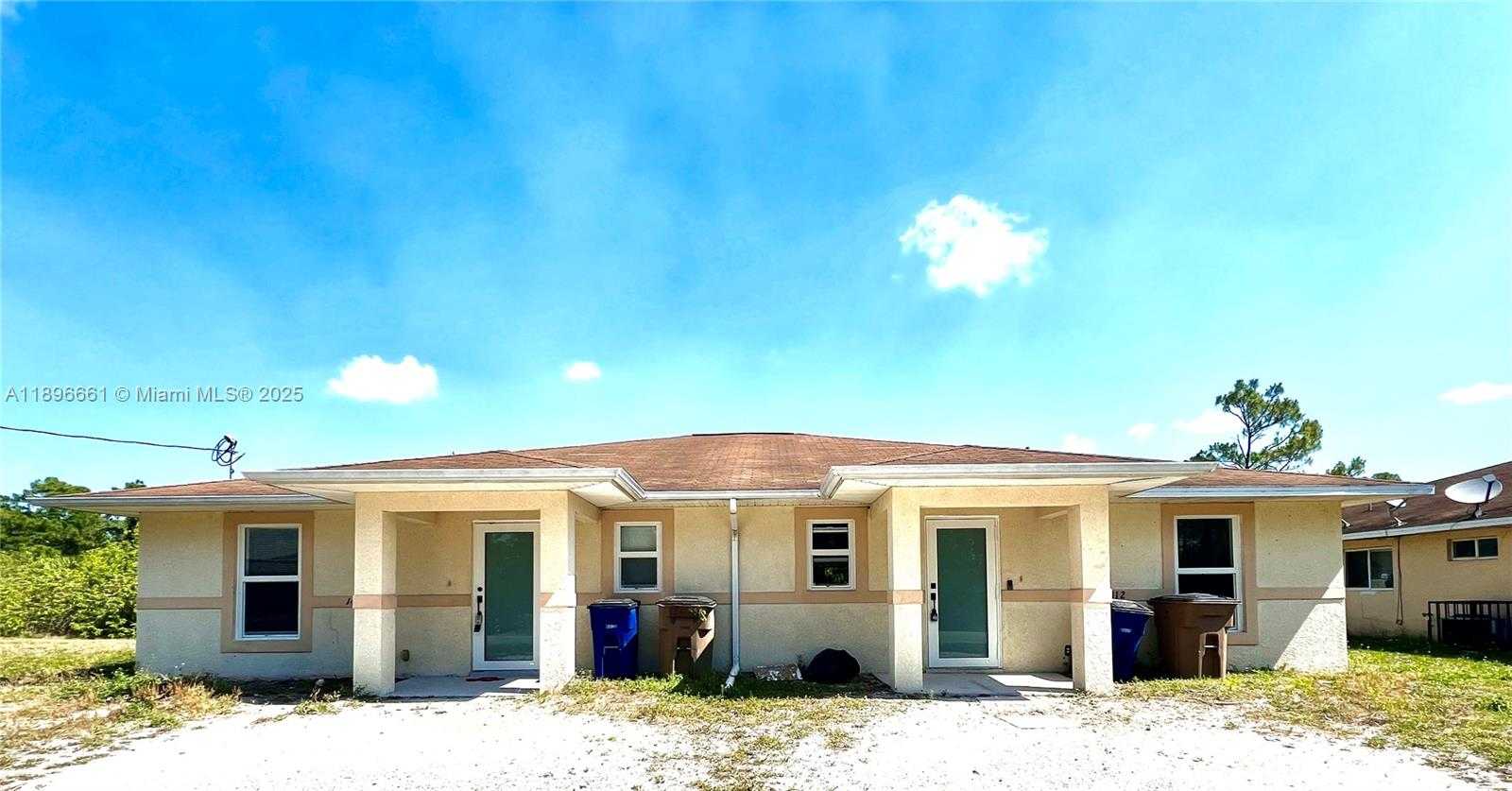 Small Image of 1412 WEST 12TH ST, Lehigh Acres Number 2