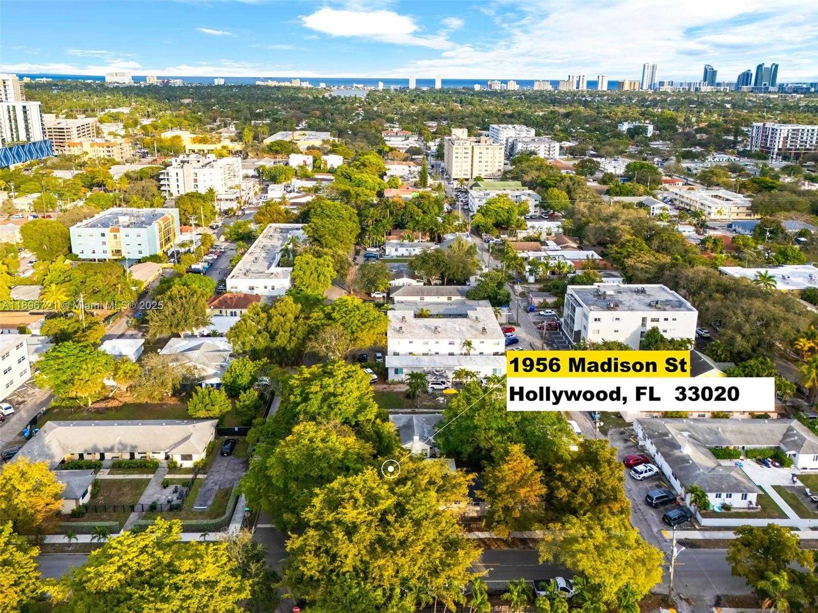 Small Image of 1956 MADISON ST, Hollywood Number 24
