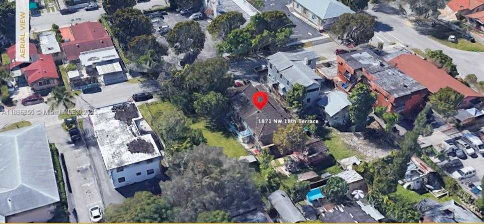 Small Image of 1871 NORTH WEST 18TH TER, Miami Number 4