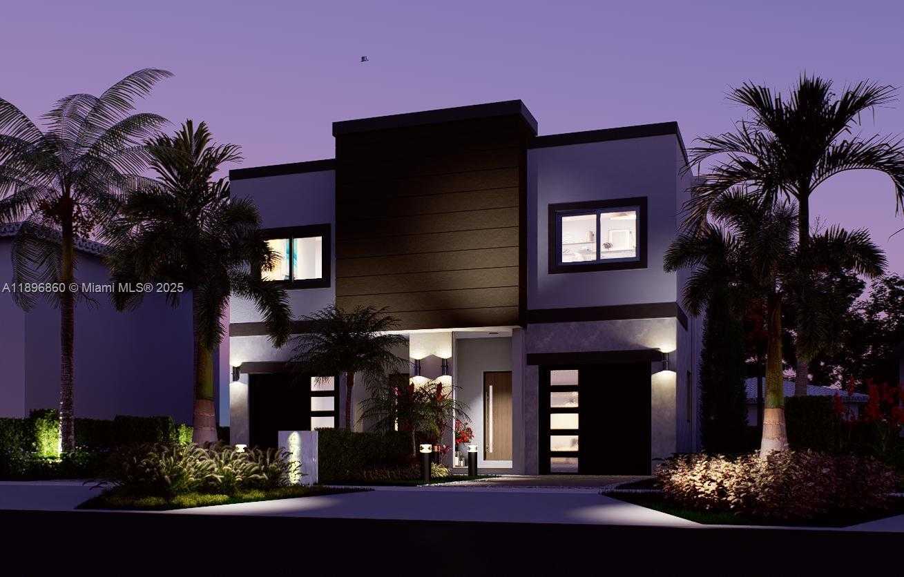 Small Image of 4789 NORTH WEST 1ST ST #2, Miami Number 2