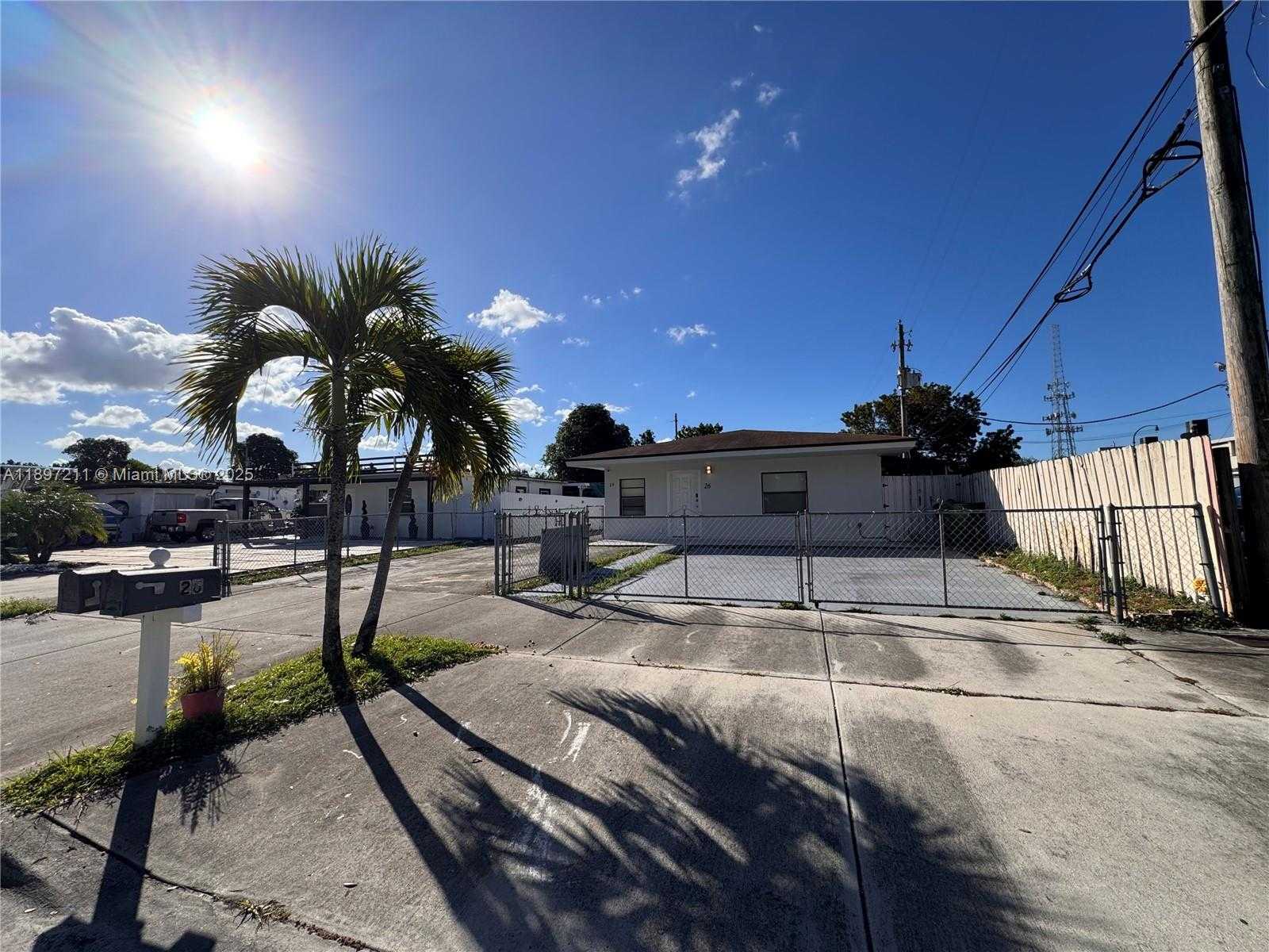 Small Image of 26 EAST 48TH ST #2, Hialeah Number 10