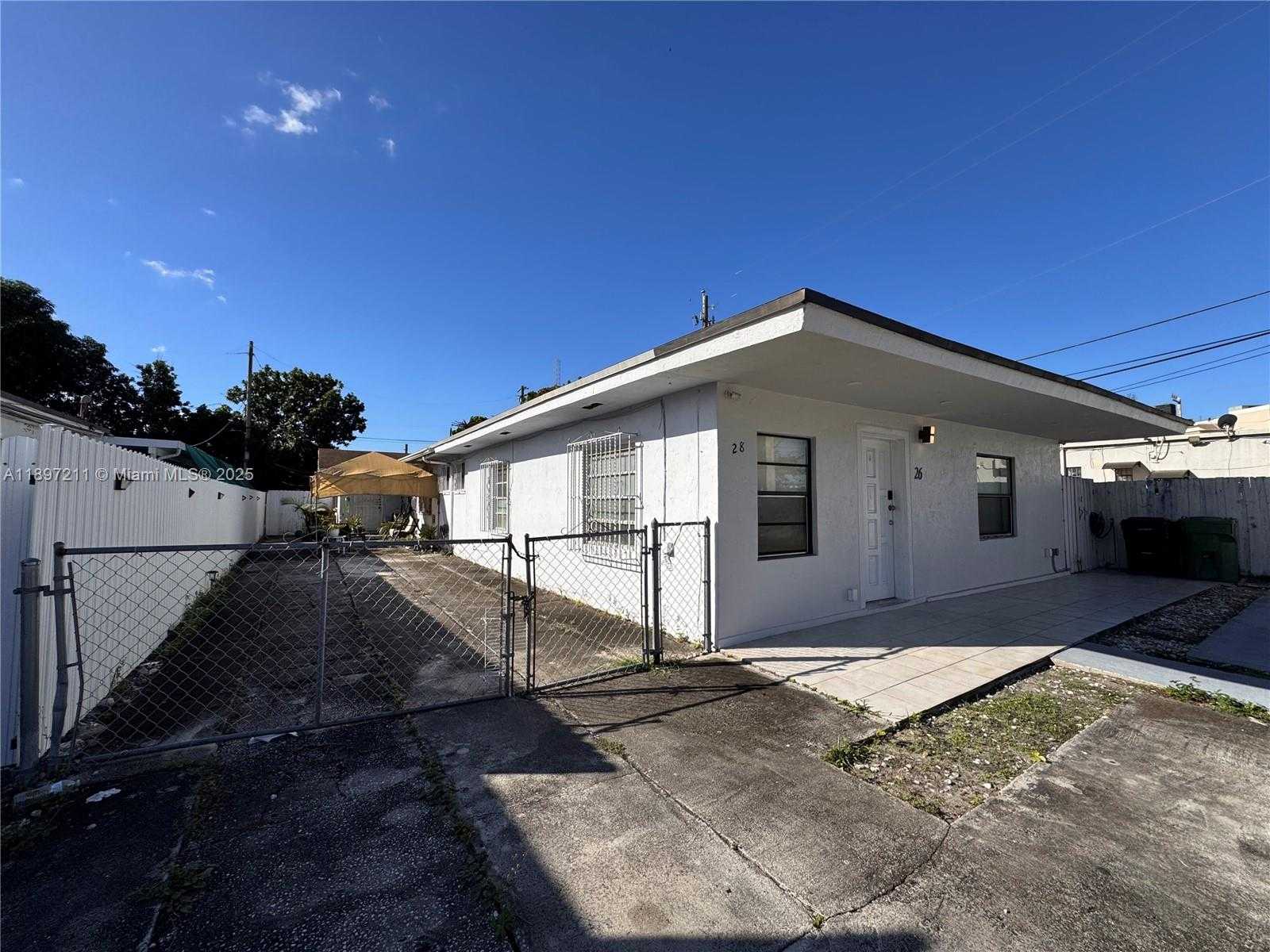 Small Image of 26 EAST 48TH ST #2, Hialeah Number 13