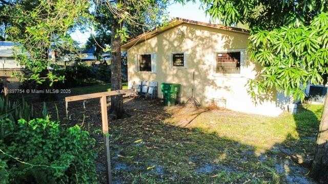 Small Image of 7534 NORTH WEST 4TH AVE #2, Miami Number 7