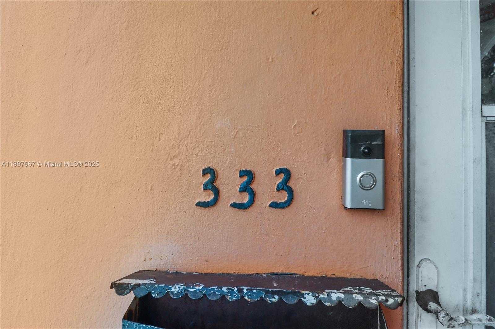 Small Image of 333 SOUTH WEST 30TH AVE, Miami Number 2