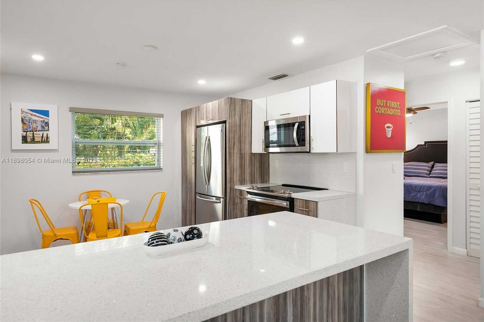 Small Image of 5037 NORTH WEST 5TH AVE #2, Miami Number 10