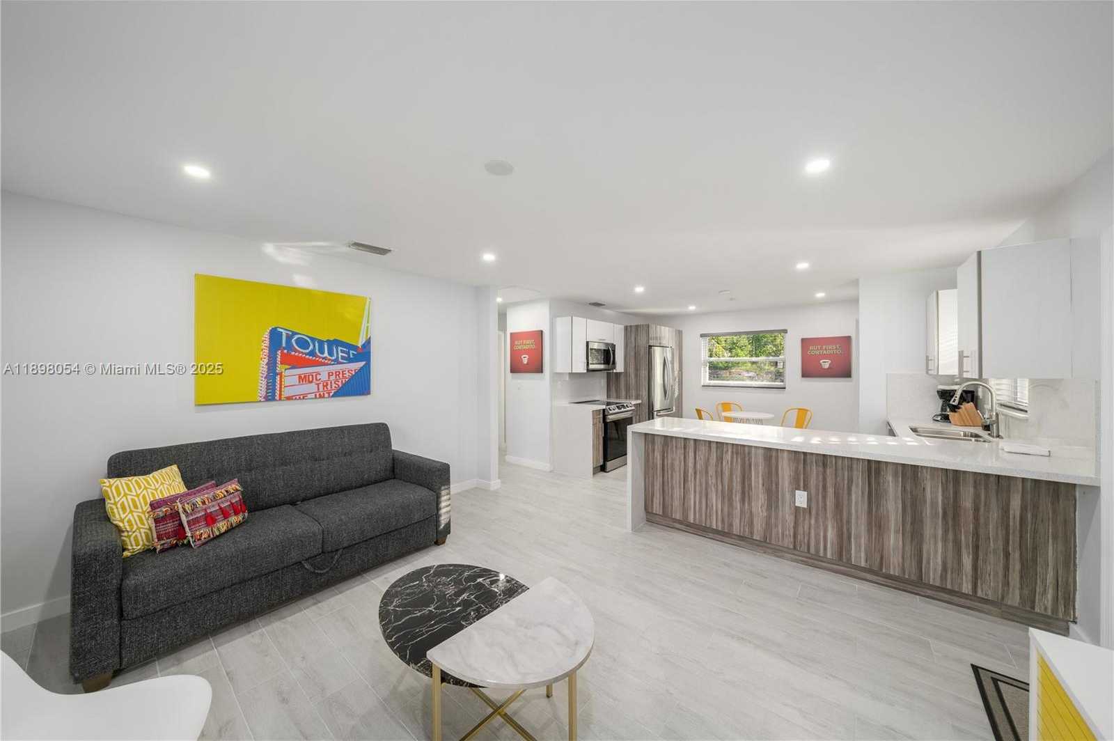 Small Image of 5037 NORTH WEST 5TH AVE #2, Miami Number 25