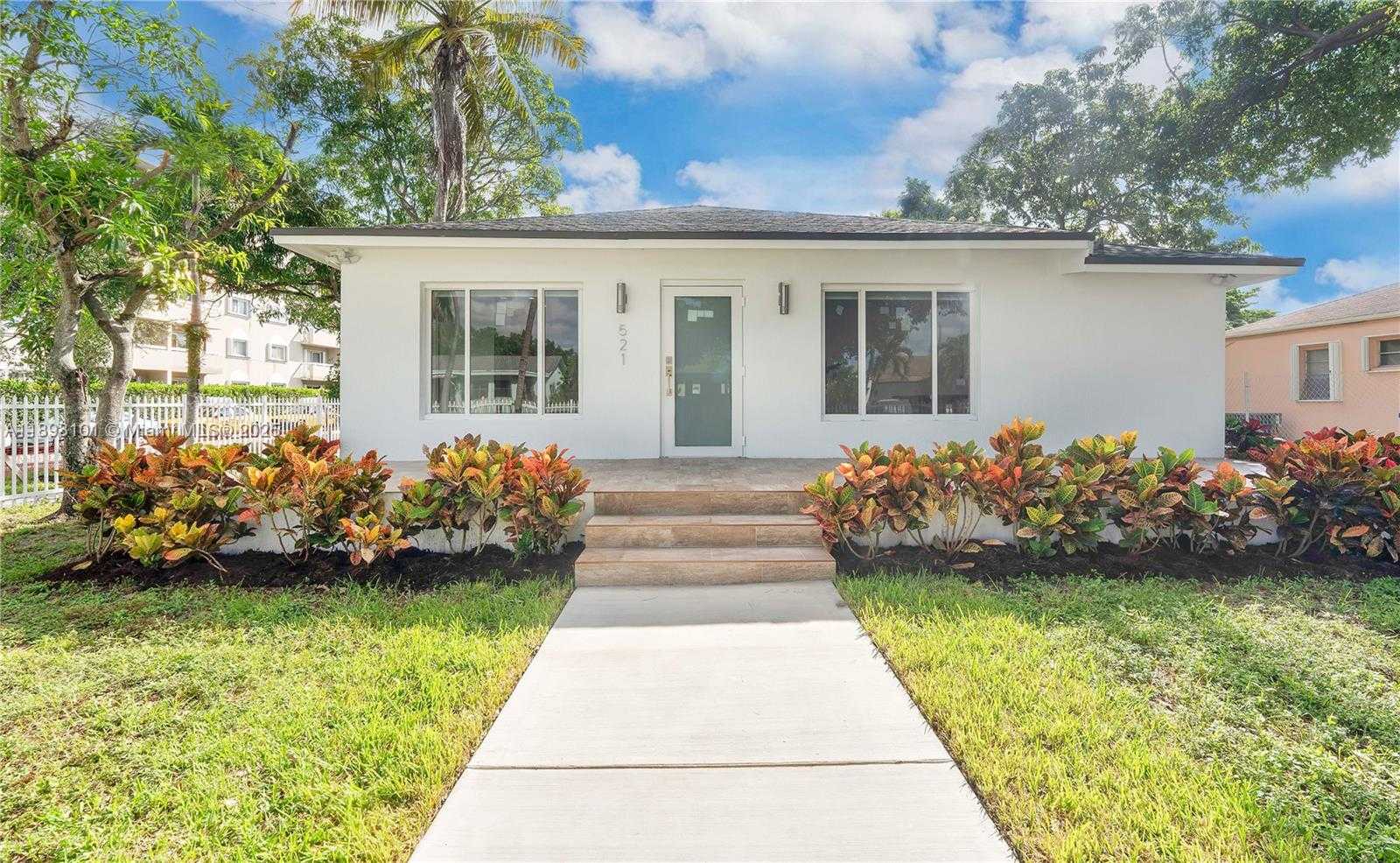 Small Image of 521 NORTH WEST 33RD AVE #3, Miami Number 2