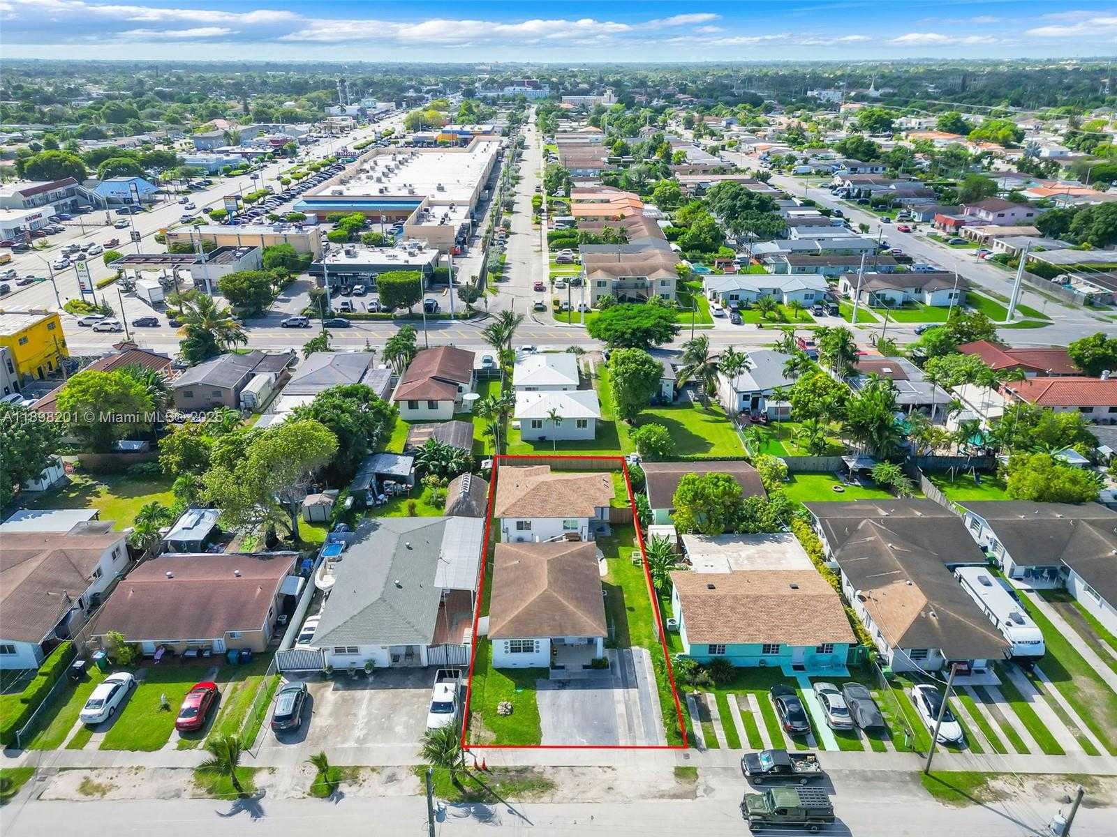 Small Image of 3840 SOUTH WEST 91ST AVE, Miami Number 4