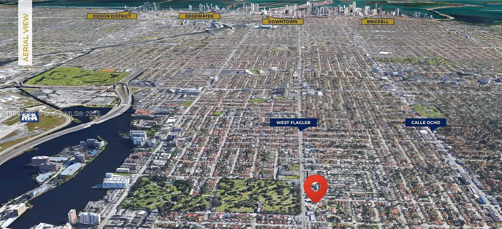 Small Image of 27 SOUTH WEST 55TH AVE RD, Miami Number 16
