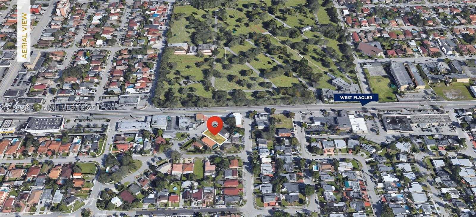 Small Image of 27 SOUTH WEST 55TH AVE RD, Miami Number 17