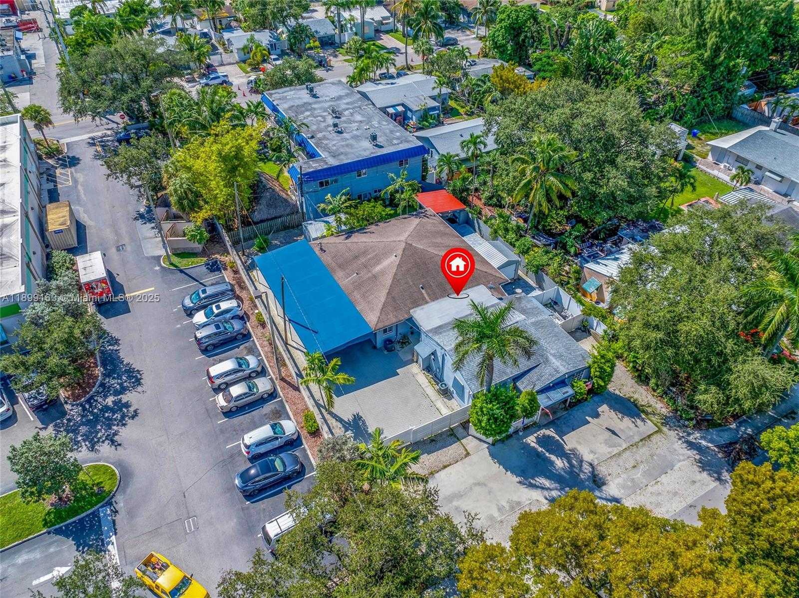 Small Image of 1812 COOLIDGE ST #4, Hollywood Number 24