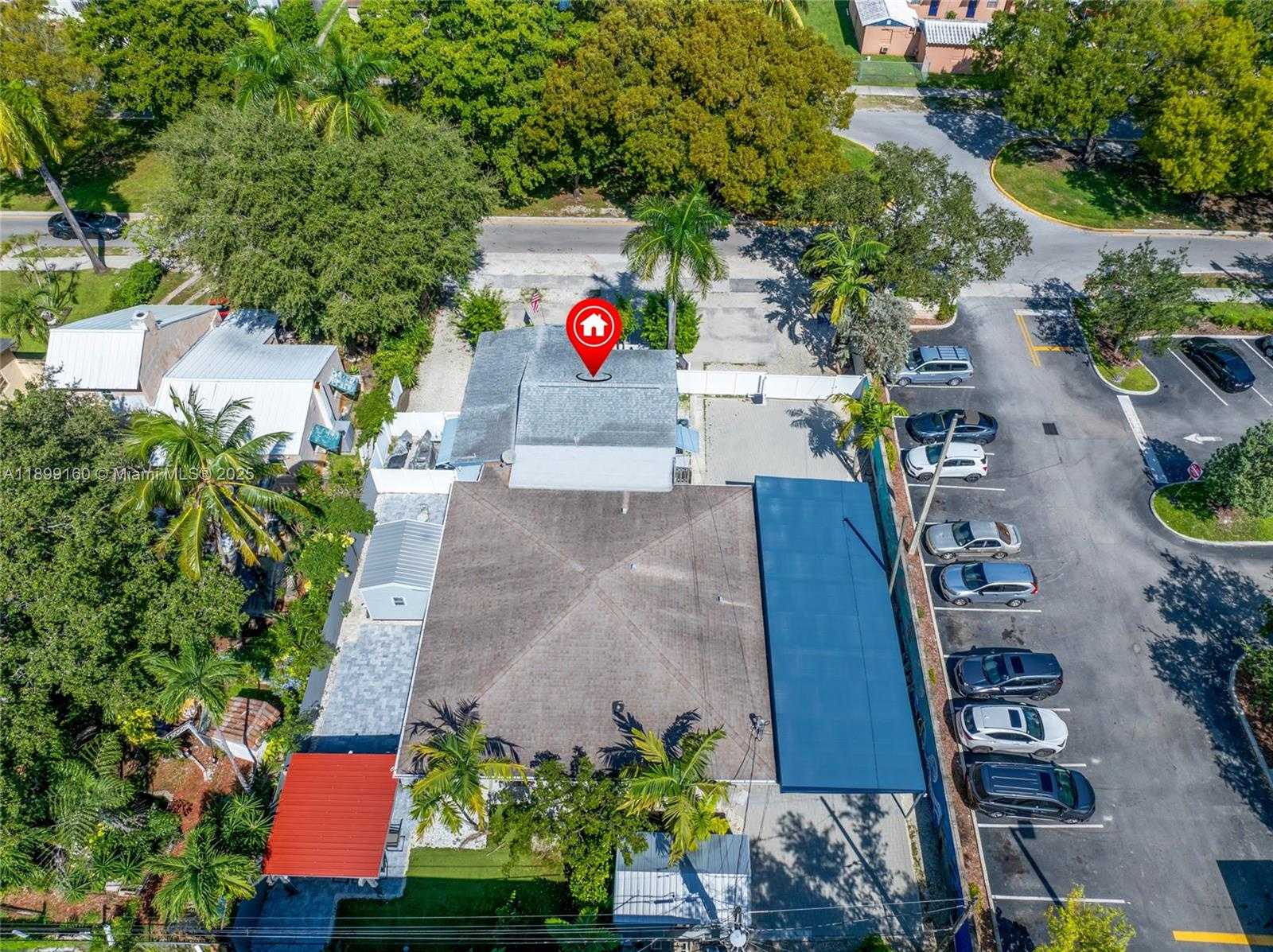 Small Image of 1812 COOLIDGE ST #4, Hollywood Number 26