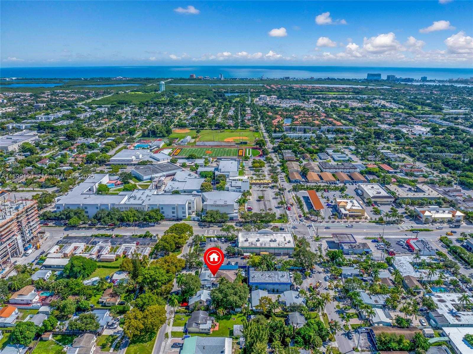 Small Image of 1812 COOLIDGE ST #4, Hollywood Number 30