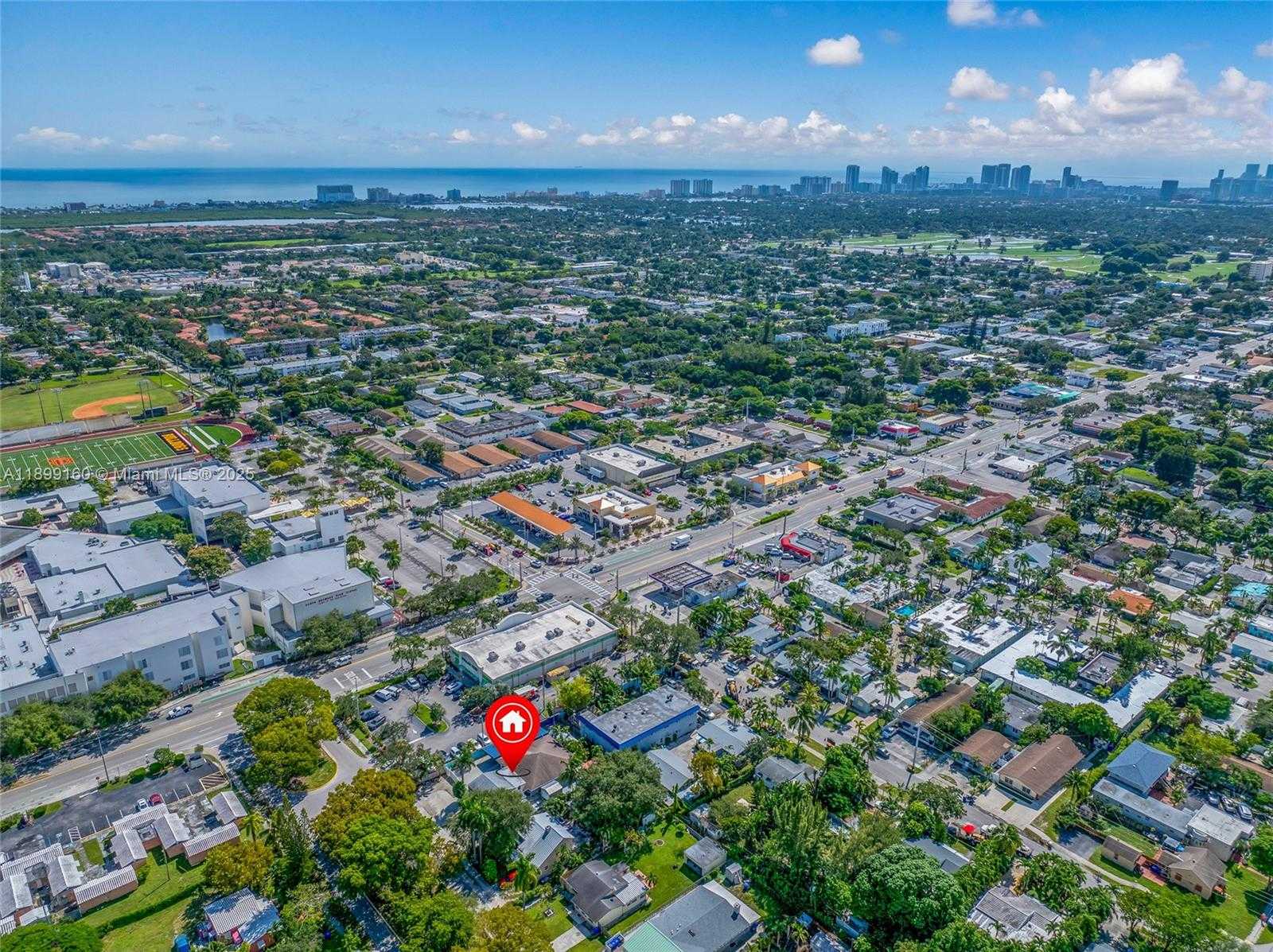 Small Image of 1812 COOLIDGE ST #4, Hollywood Number 32