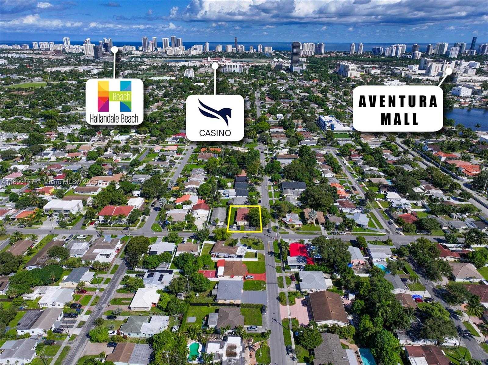 Small Image of Hallandale Beach Number 11