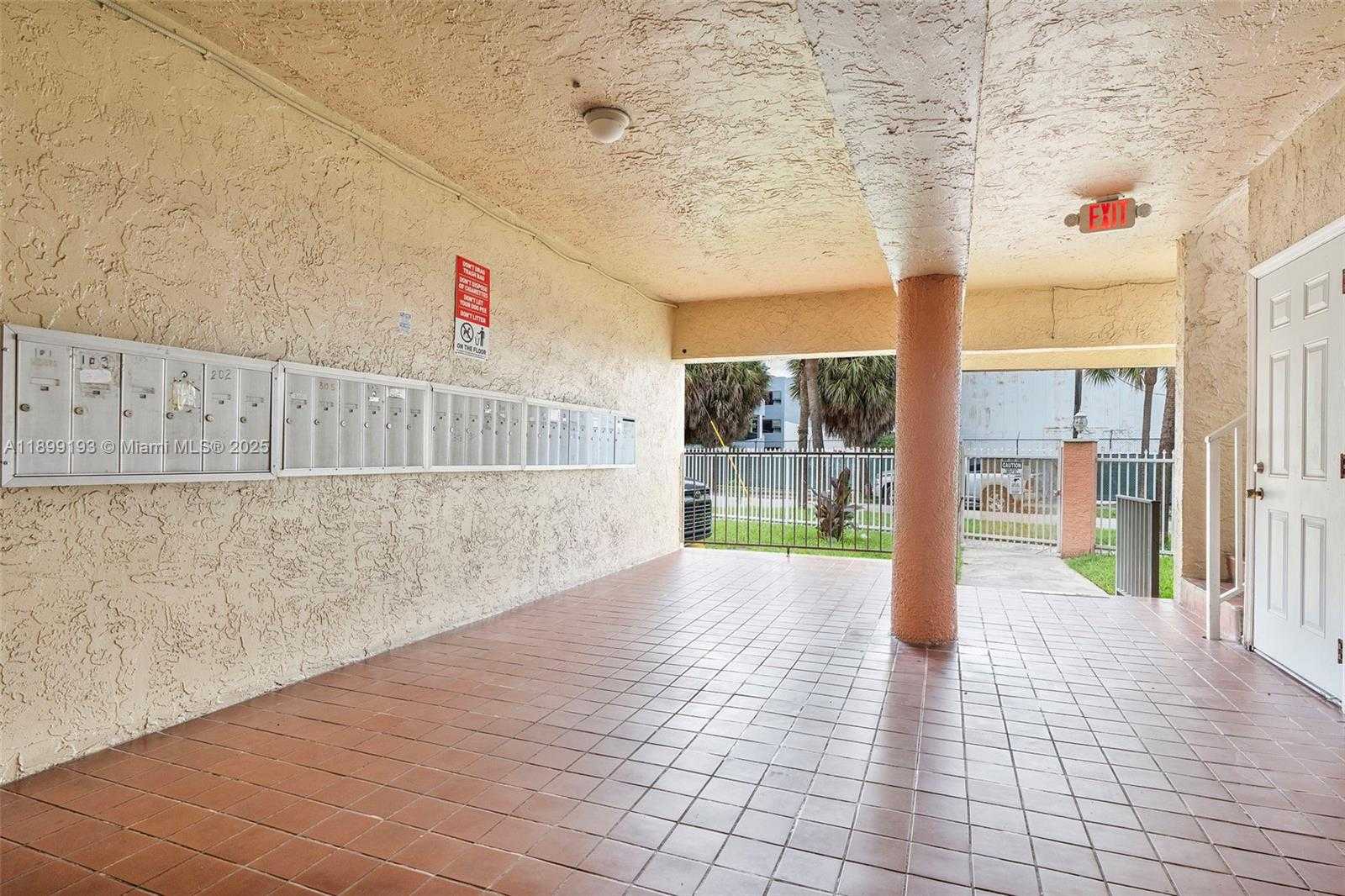 Small Image of 2400 NORTH WEST 16TH ST RD #27, Miami Number 14