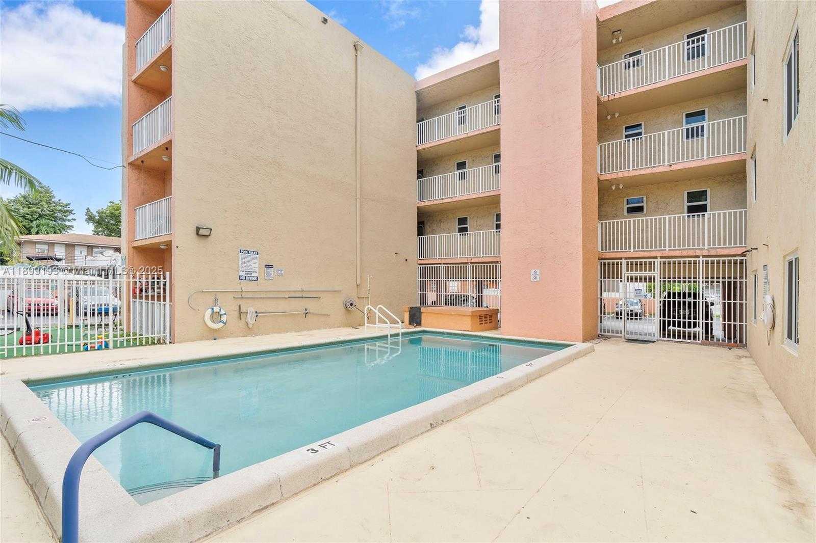 Small Image of 2400 NORTH WEST 16TH ST RD #27, Miami Number 15