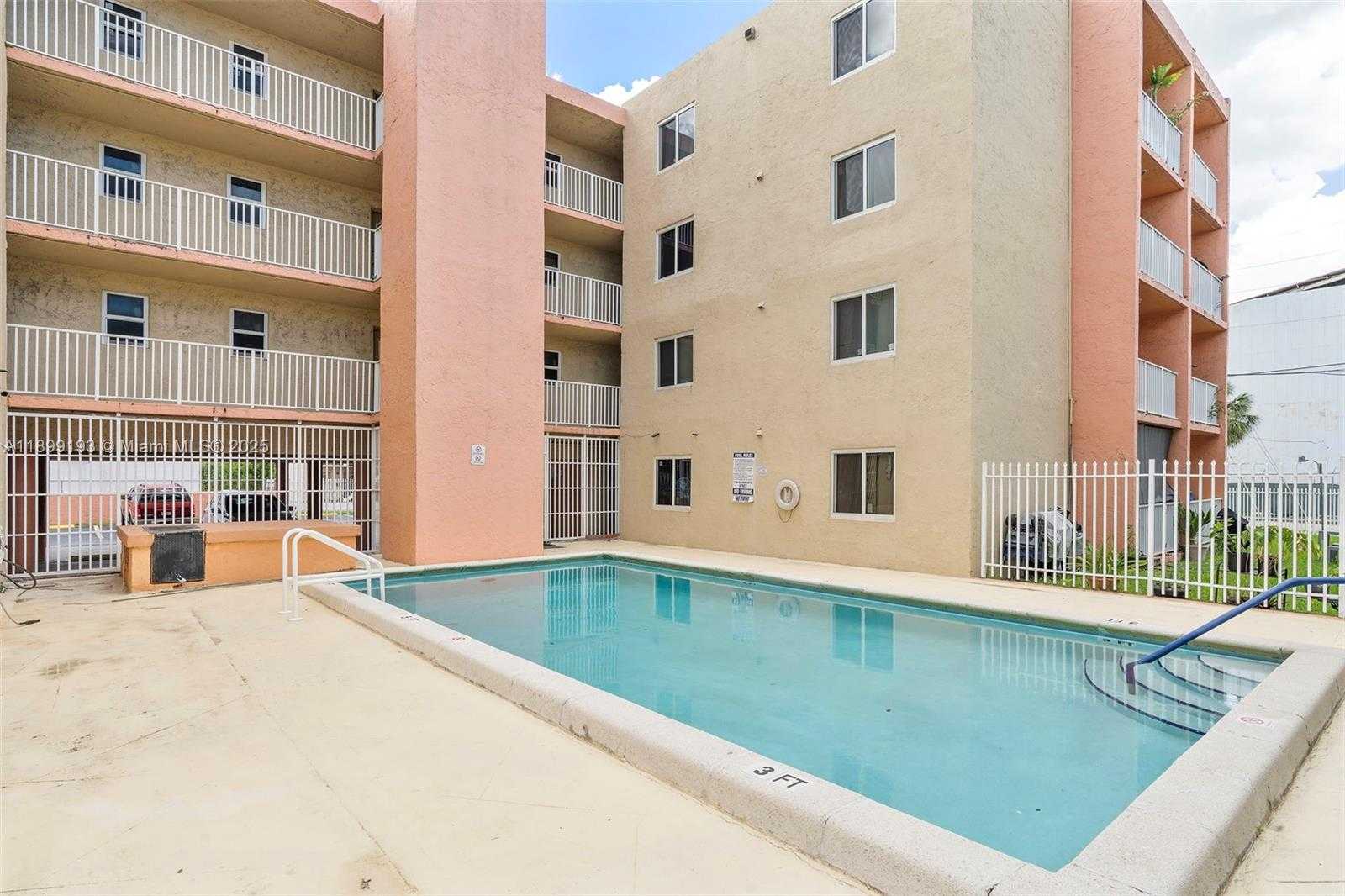 Small Image of 2400 NORTH WEST 16TH ST RD #27, Miami Number 16