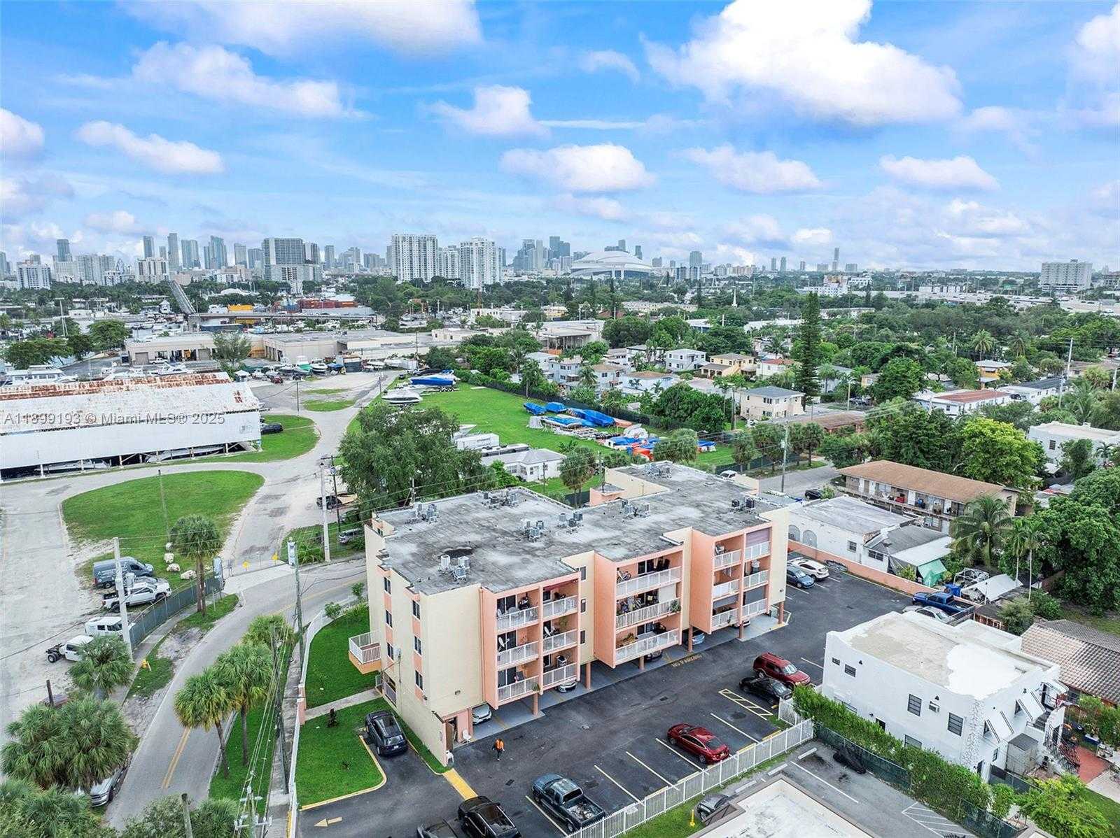 Small Image of 2400 NORTH WEST 16TH ST RD #27, Miami Number 24