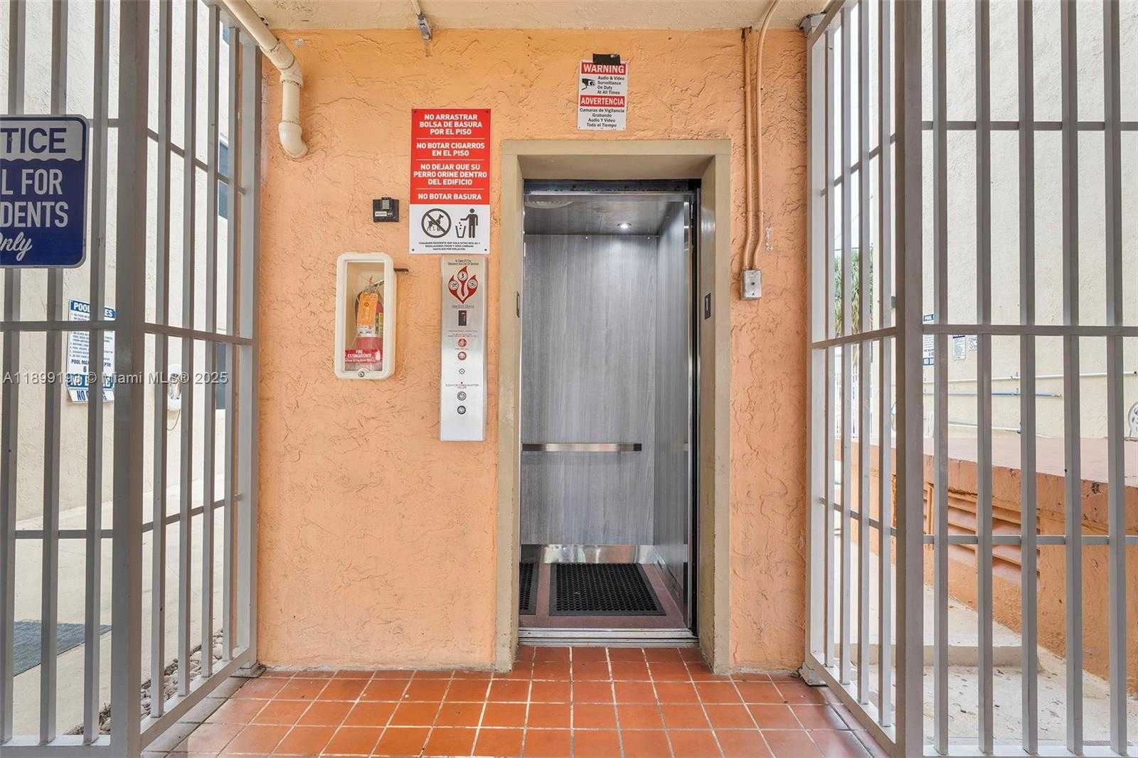 Small Image of 2400 NORTH WEST 16TH ST RD #27, Miami Number 9