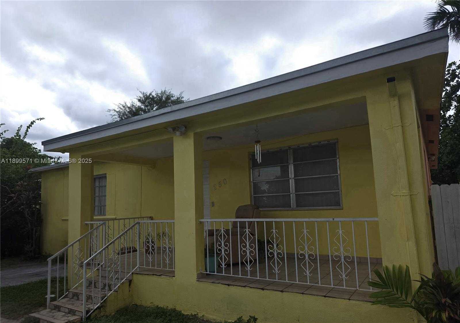 Small Image of 250 NORTH WEST 63RD CT #8, Miami Number 2