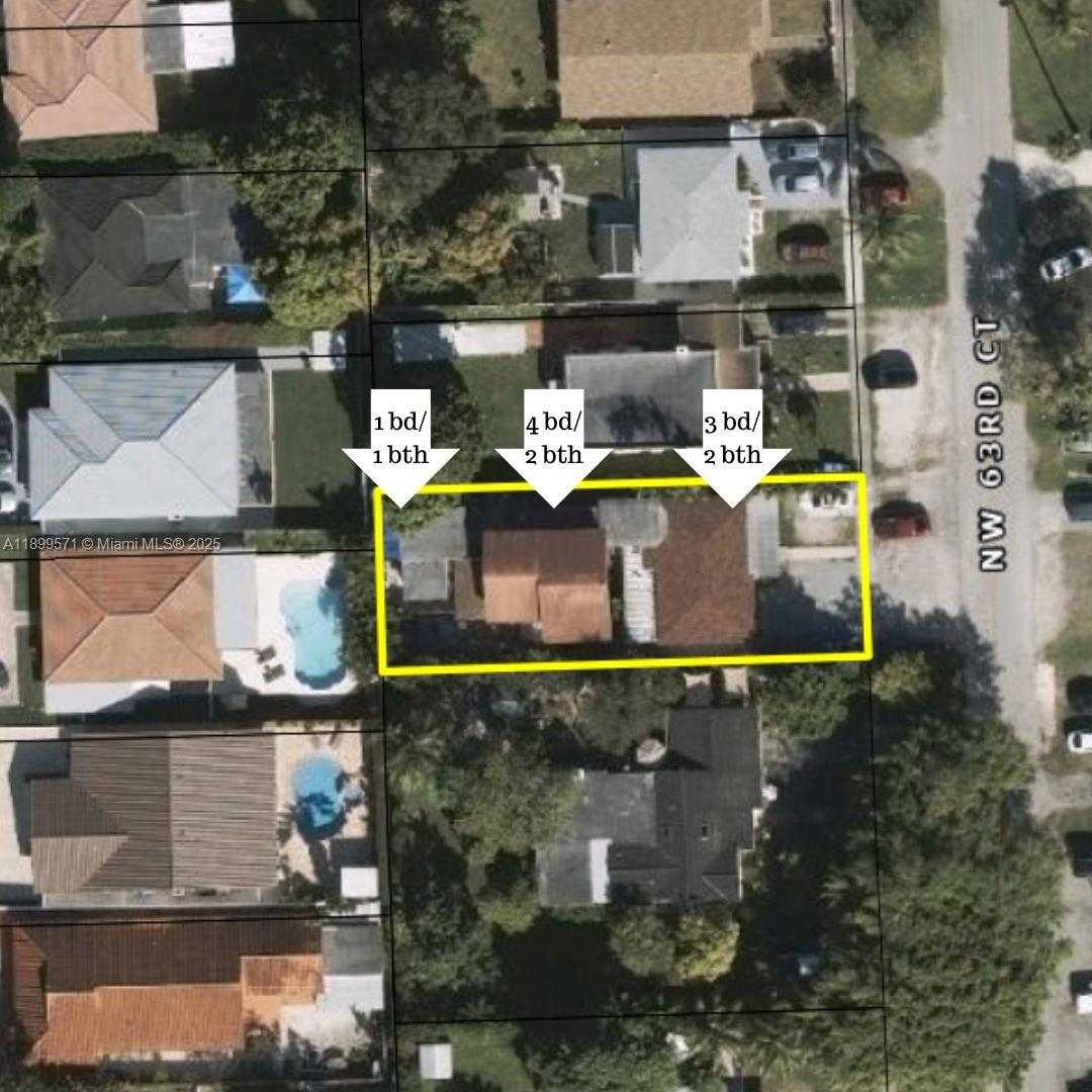 Small Image of 250 NORTH WEST 63RD CT #8, Miami Number 26