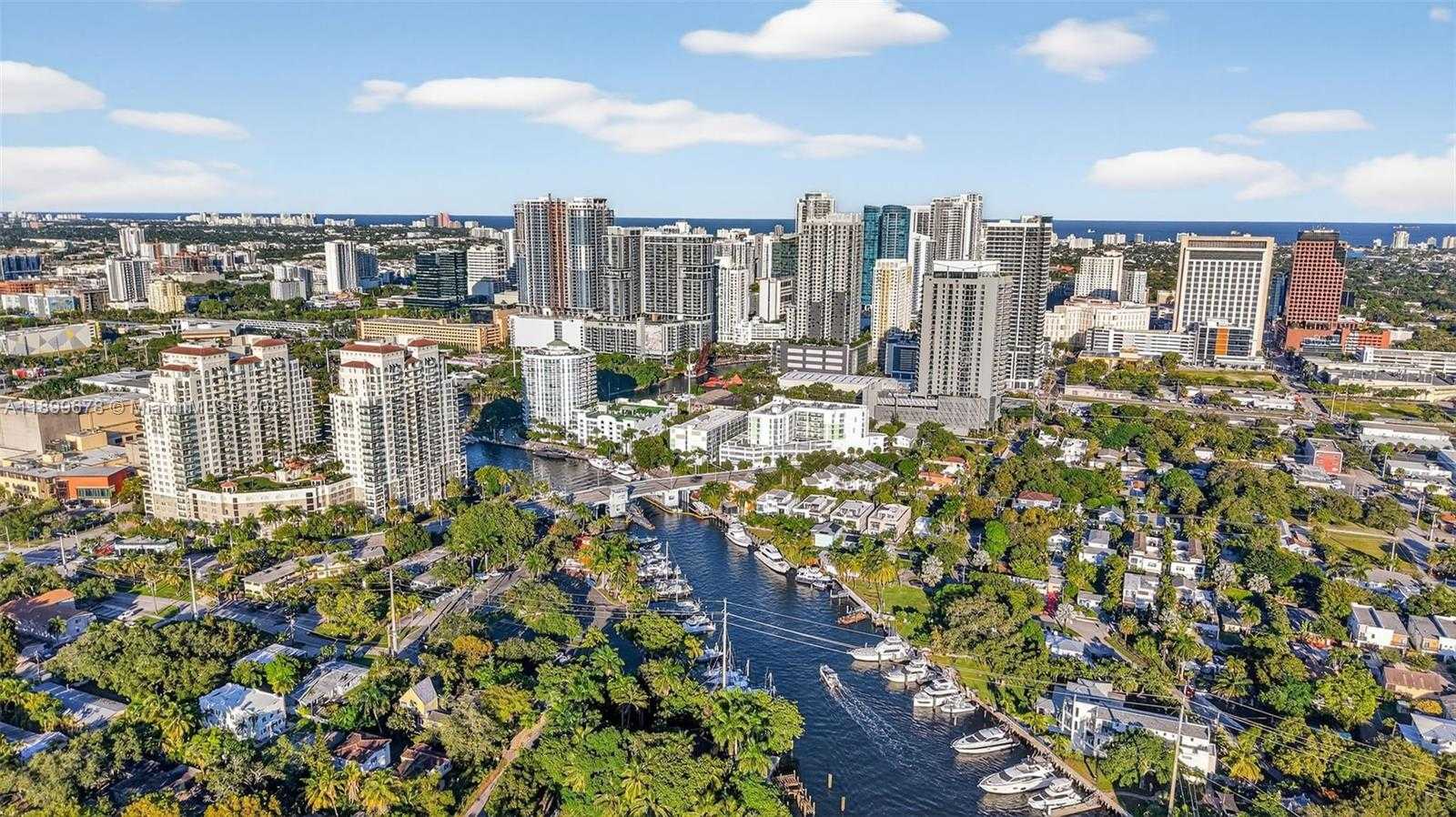 Small Image of 1004 WEST LAS OLAS BLVD, Fort Lauderdale Number 22