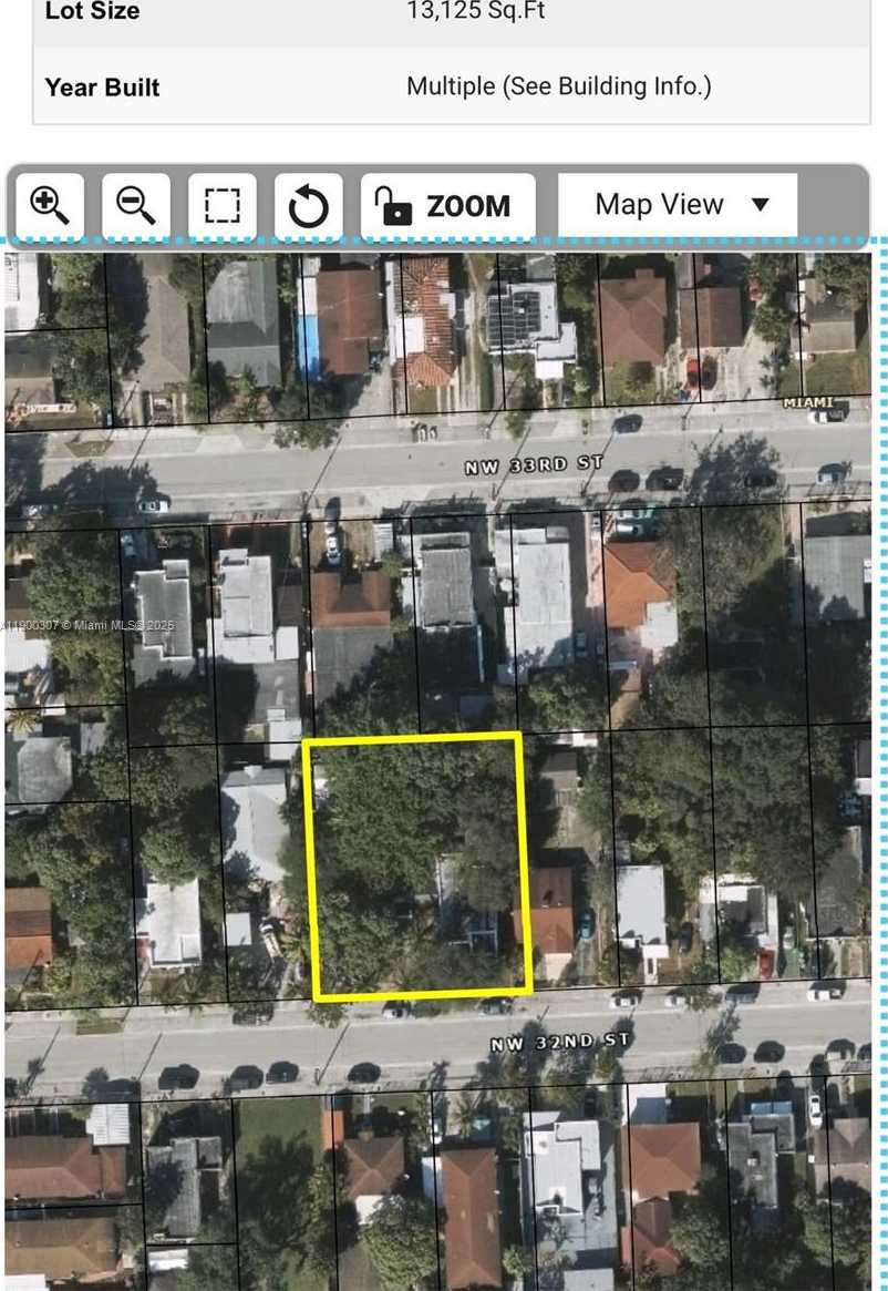 Small Image of 1361 NORTH WEST 32ND ST, Miami Number 7