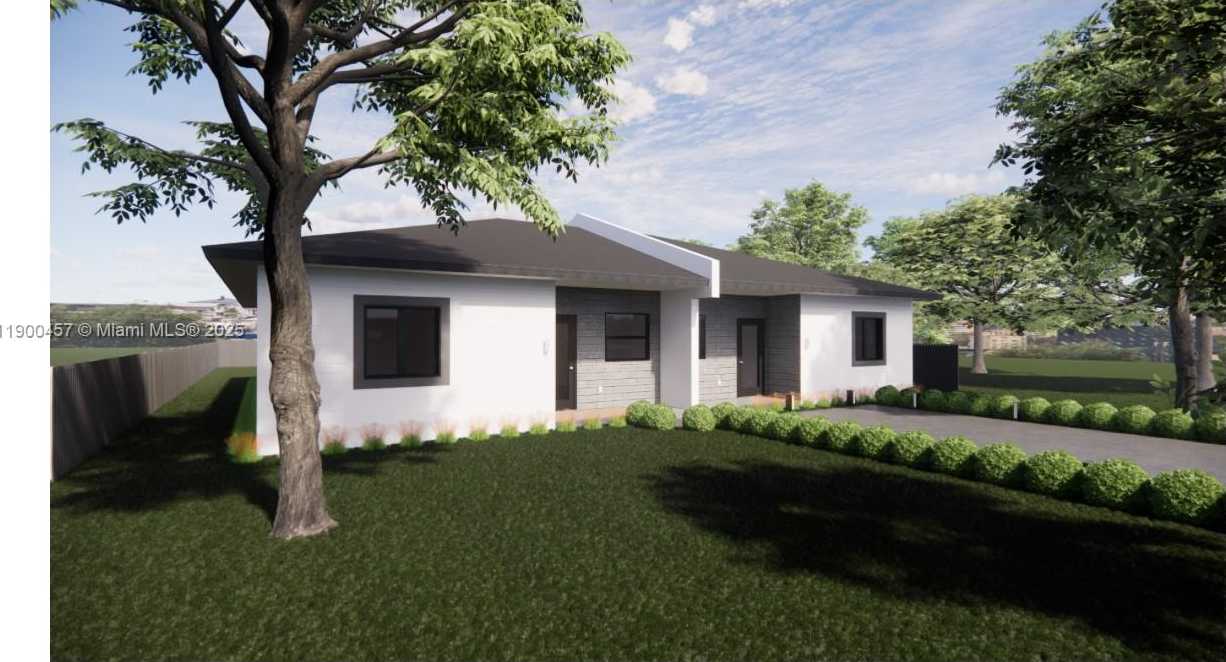 Small Image of North Miami Beach Number 1