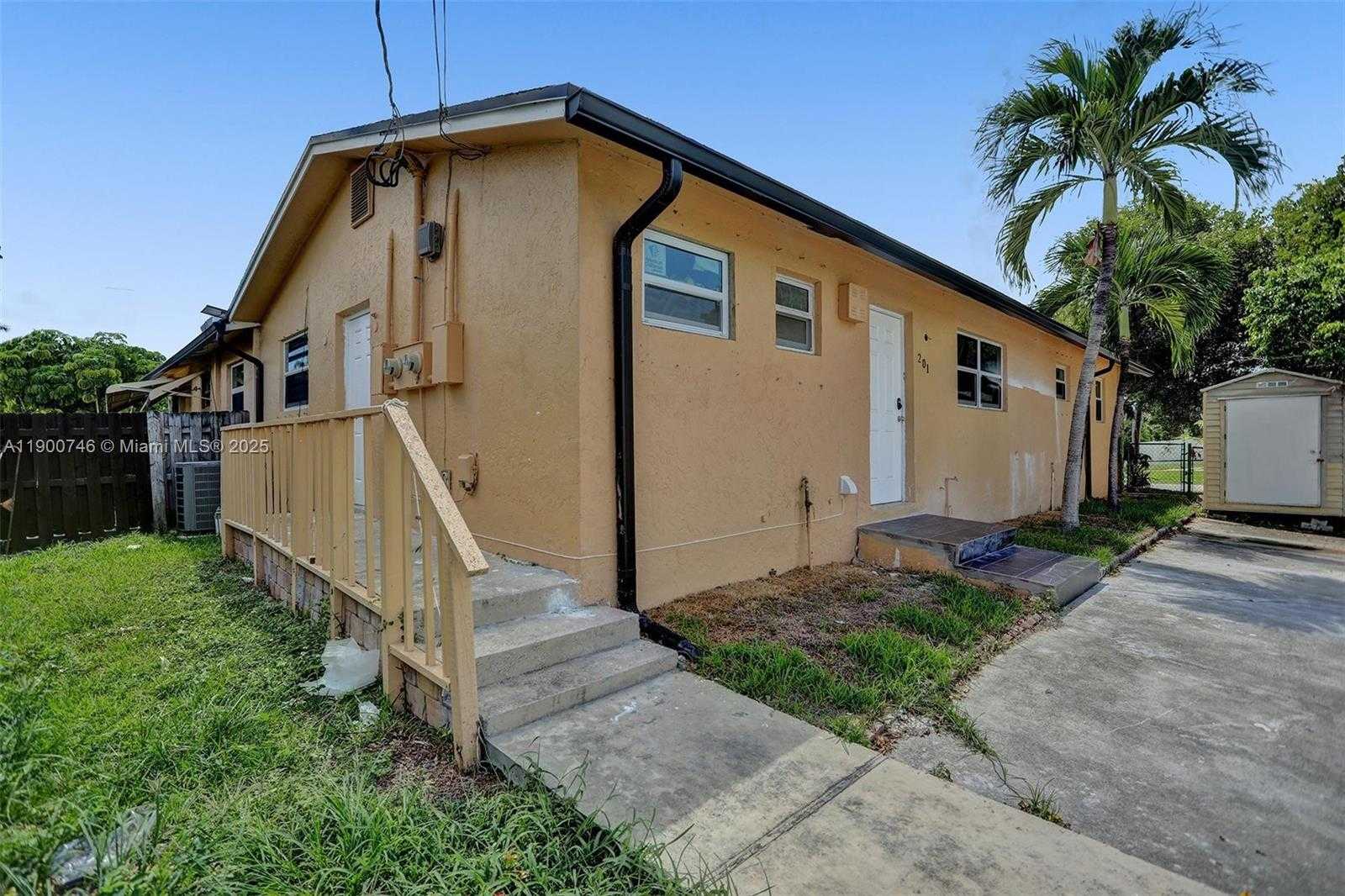 Small Image of 201 NORTH EAST 2ND AVE, Dania Beach Number 4