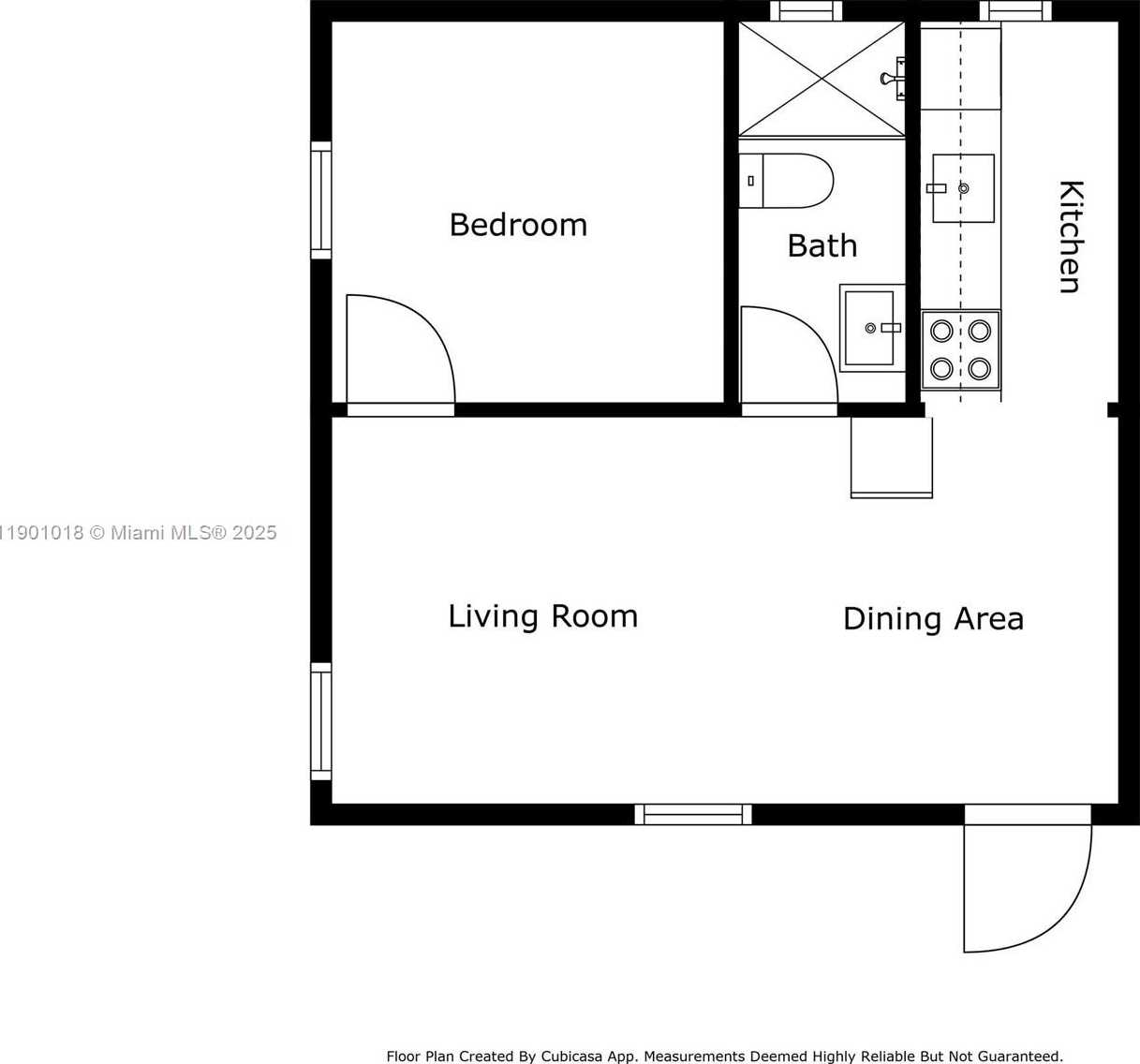 Small Image of Miami Beach Number 7