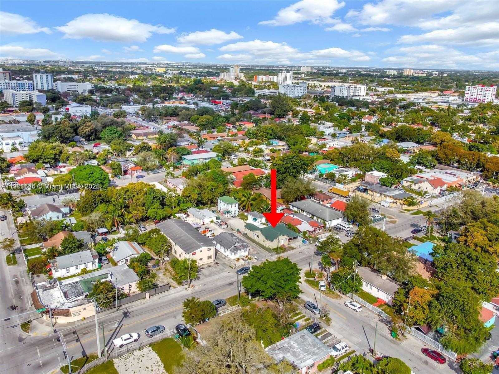 Small Image of 2930 NORTH WEST 14TH AVE, Miami Number 11