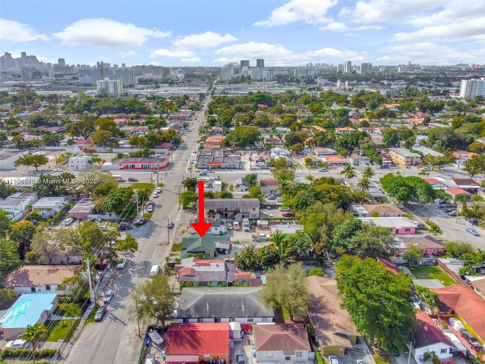 Small Image of 2930 NORTH WEST 14TH AVE, Miami Number 12