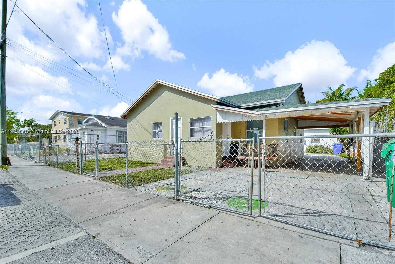 Small Image of 2930 NORTH WEST 14TH AVE, Miami Number 16