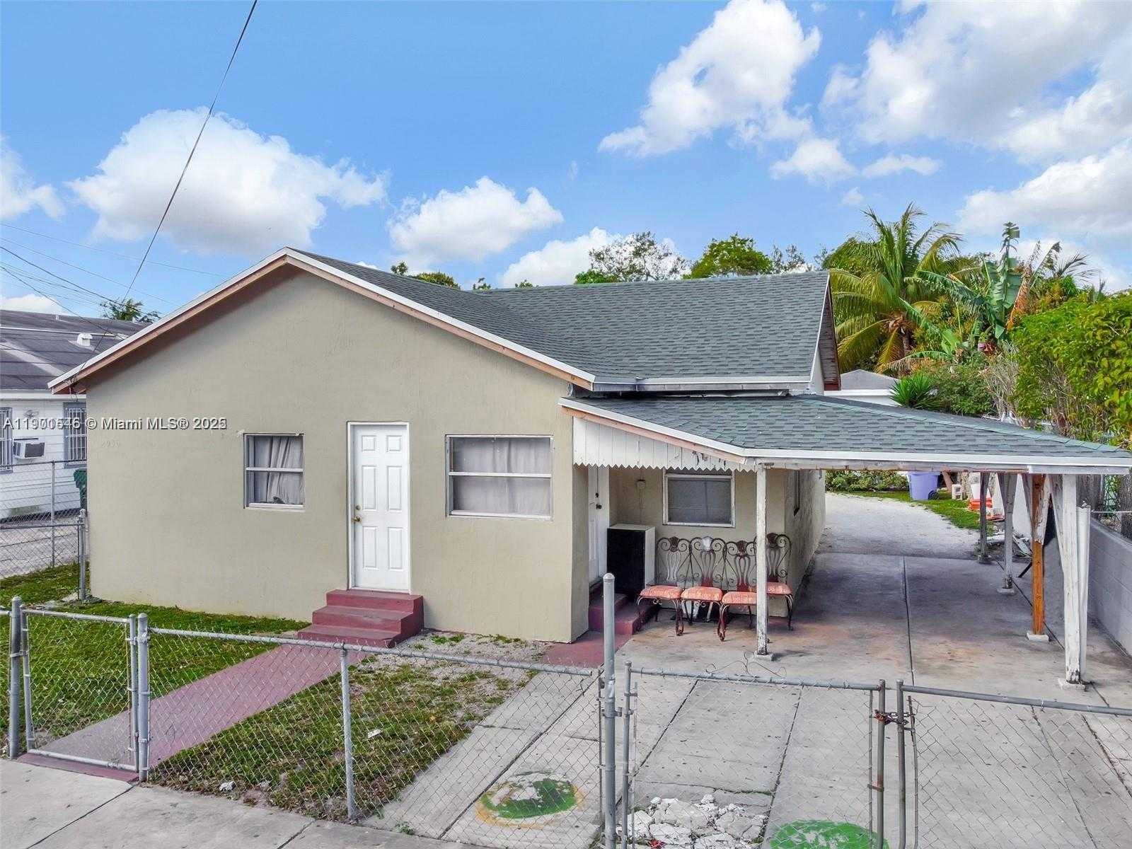 Small Image of 2930 NORTH WEST 14TH AVE, Miami Number 5