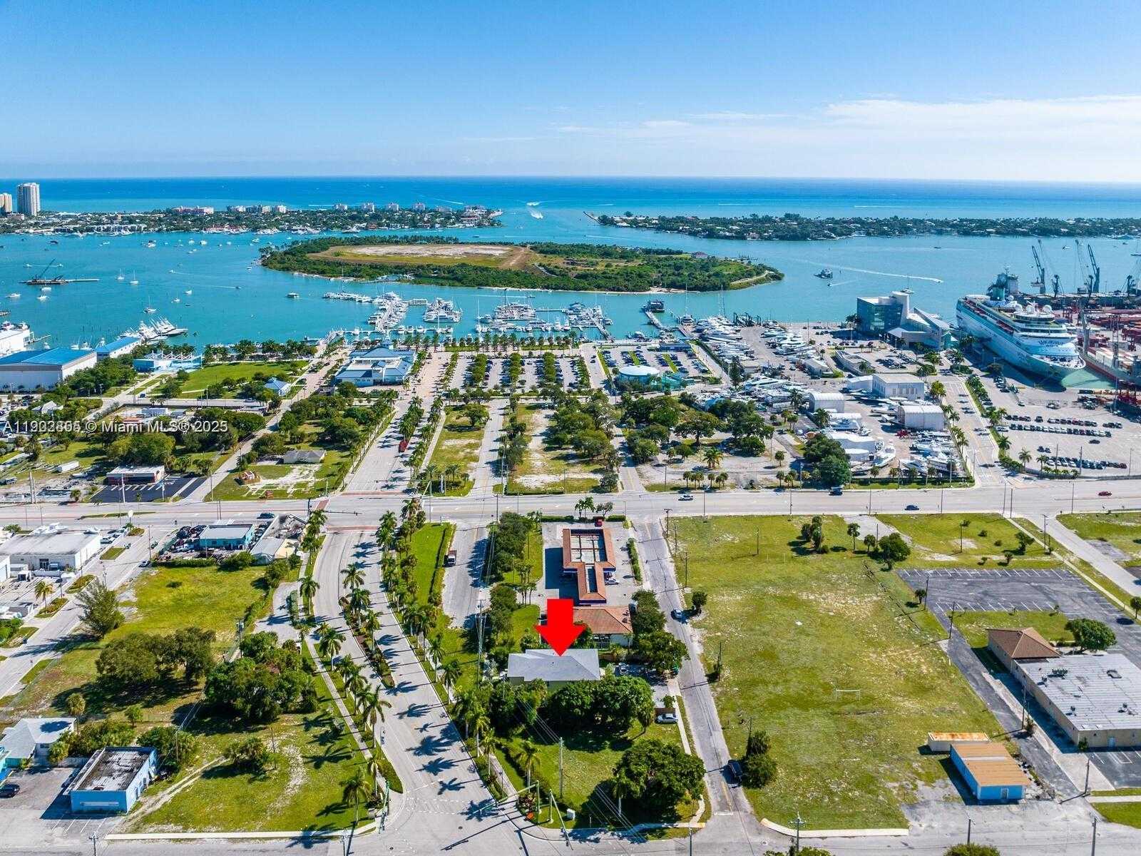 Small Image of 56 WEST 12TH ST, Riviera Beach Number 7