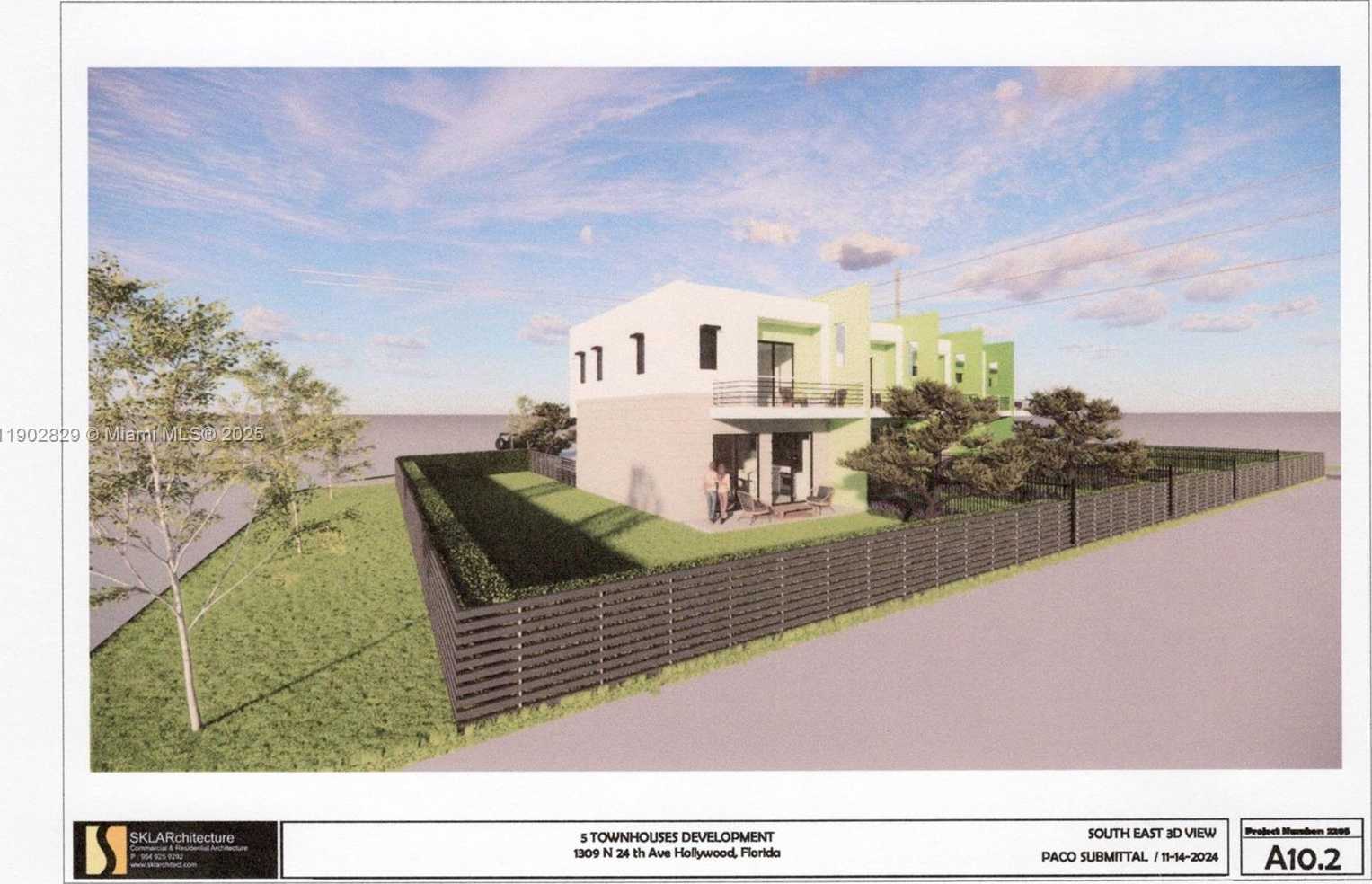 Small Image of 1309 NORTH 24TH AVE #2, Hollywood Number 8