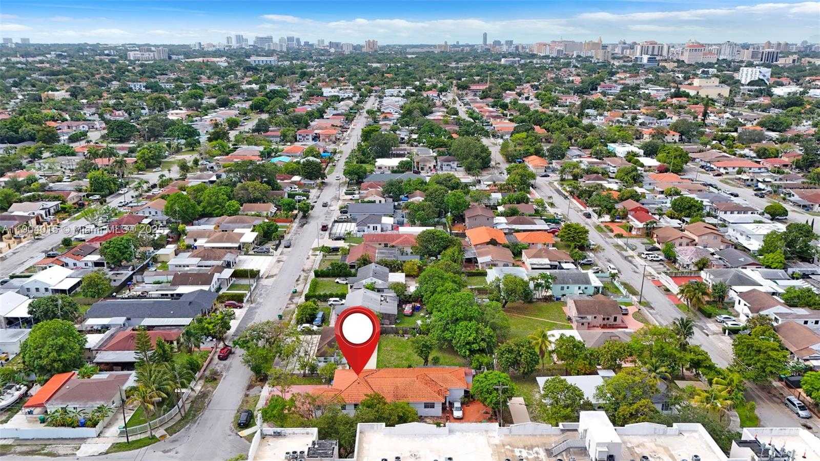 Small Image of 520 NORTH WEST 32ND PL, Miami Number 40