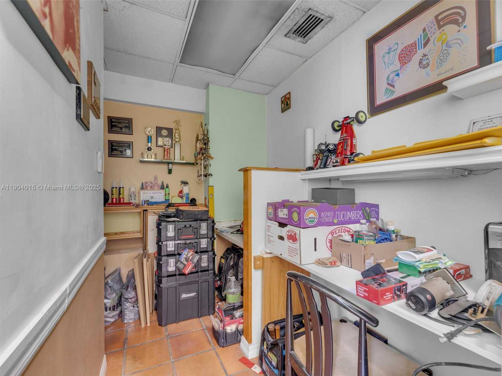 Small Image of 520 NORTH WEST 32ND PL, Miami Number 52