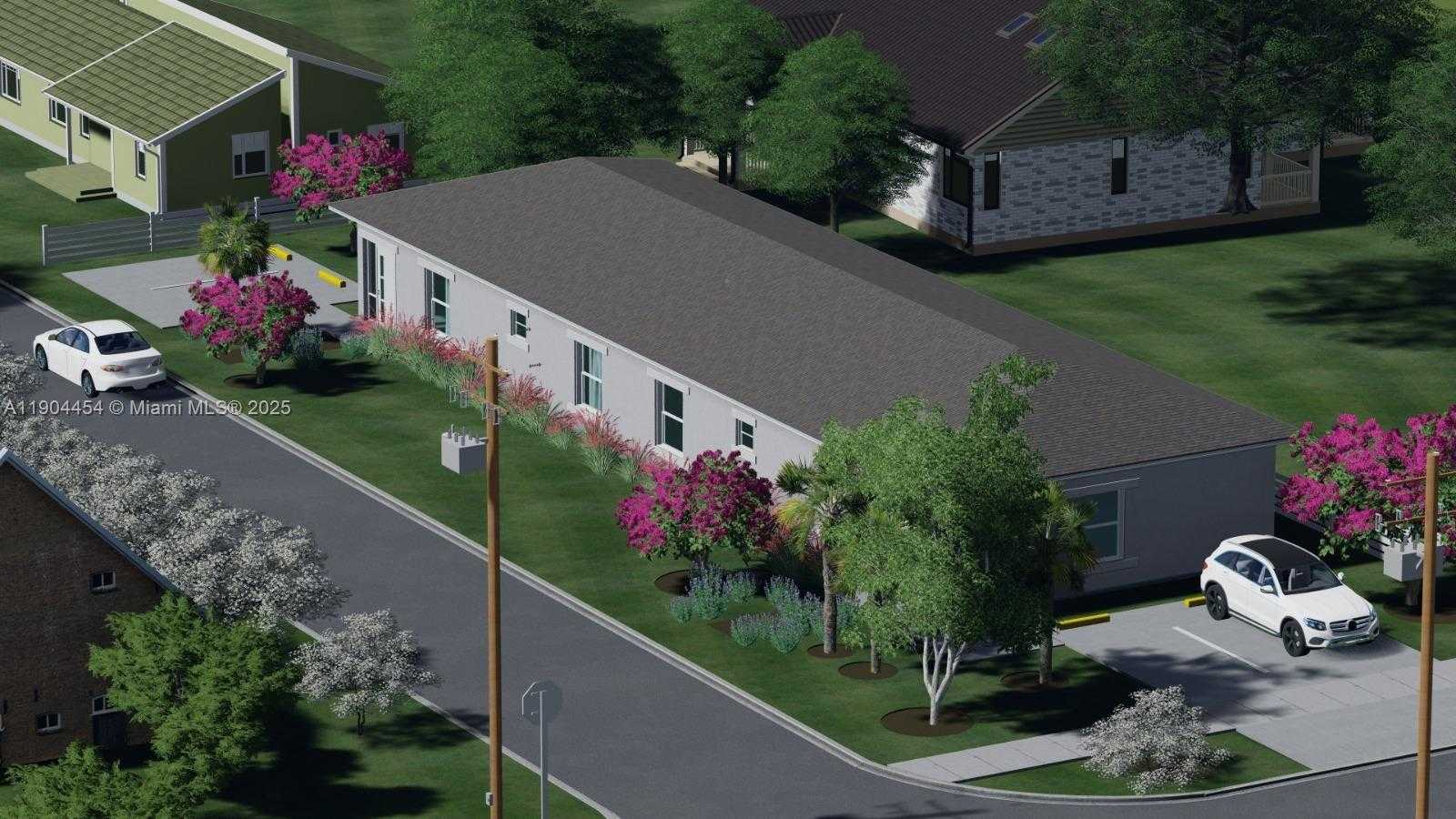 Small Image of 601 NORTH WEST 3RD AVE #2, Hallandale Beach Number 3